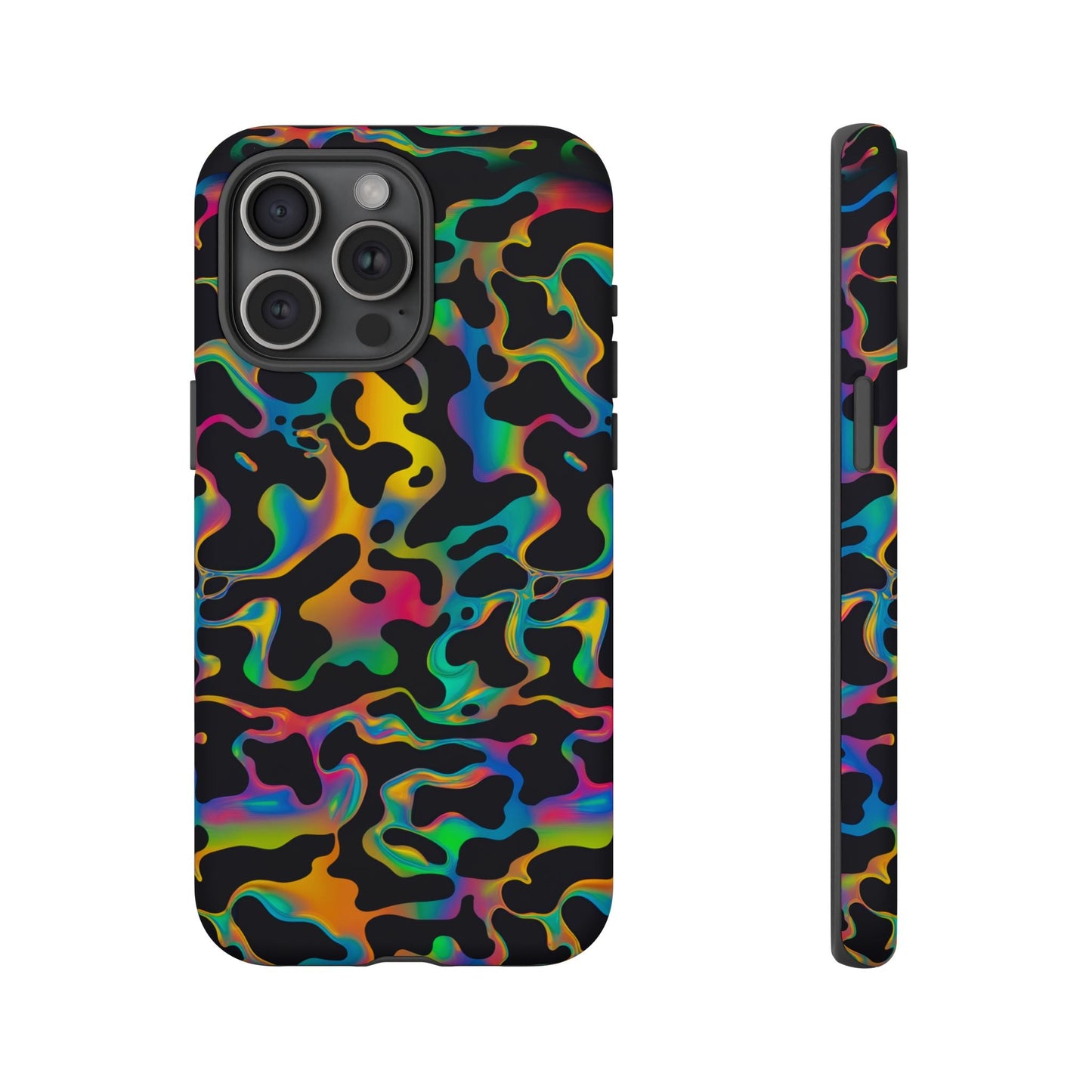 iphone case Prismatic Pastures iPhone 15 Pro Max