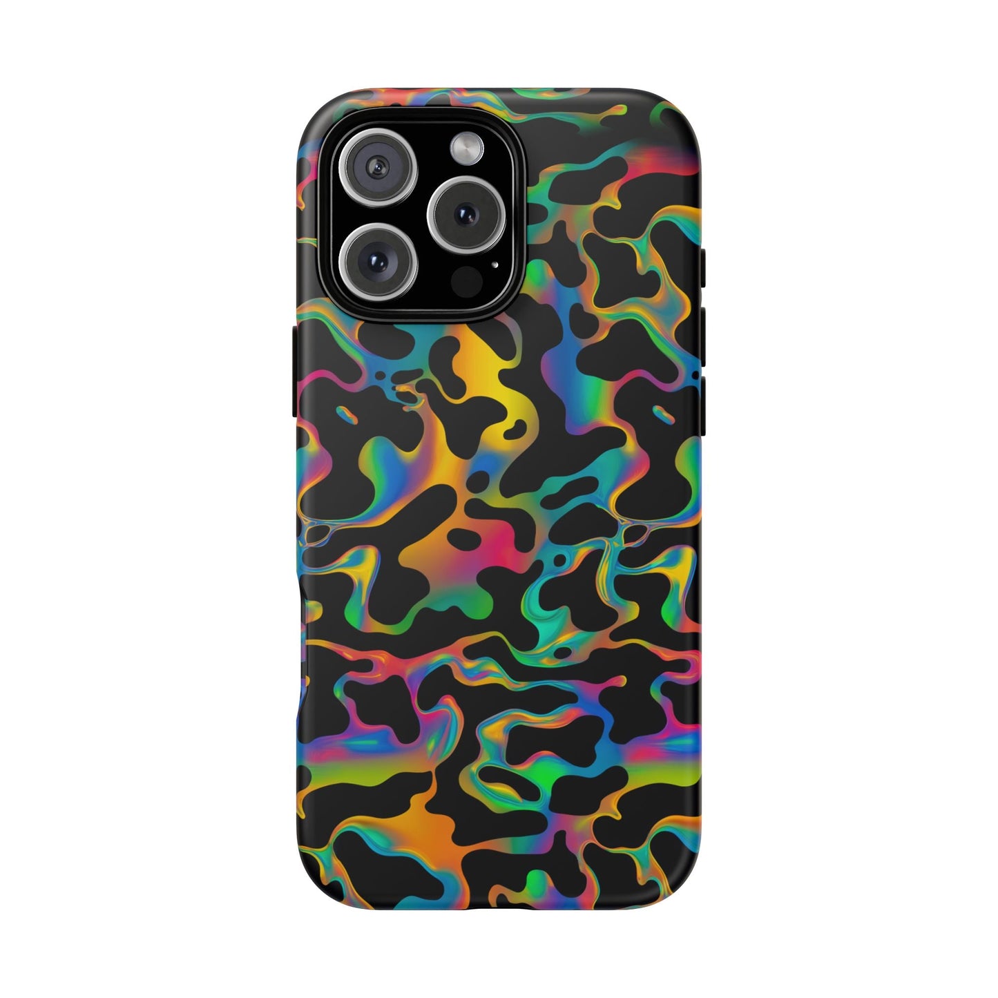 iphone case Prismatic Pastures iPhone 16 Pro Max