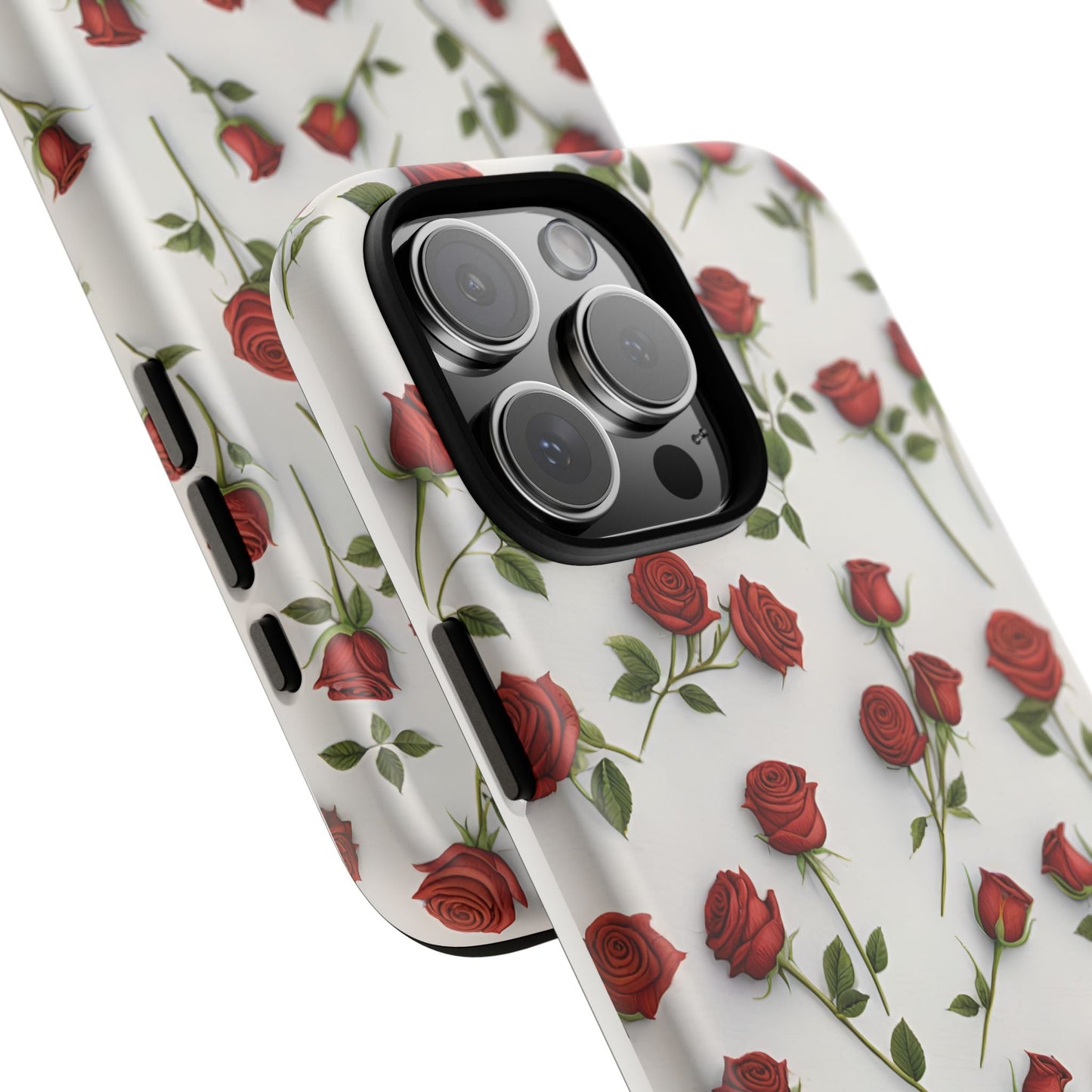 iphone case Red Rose Dream