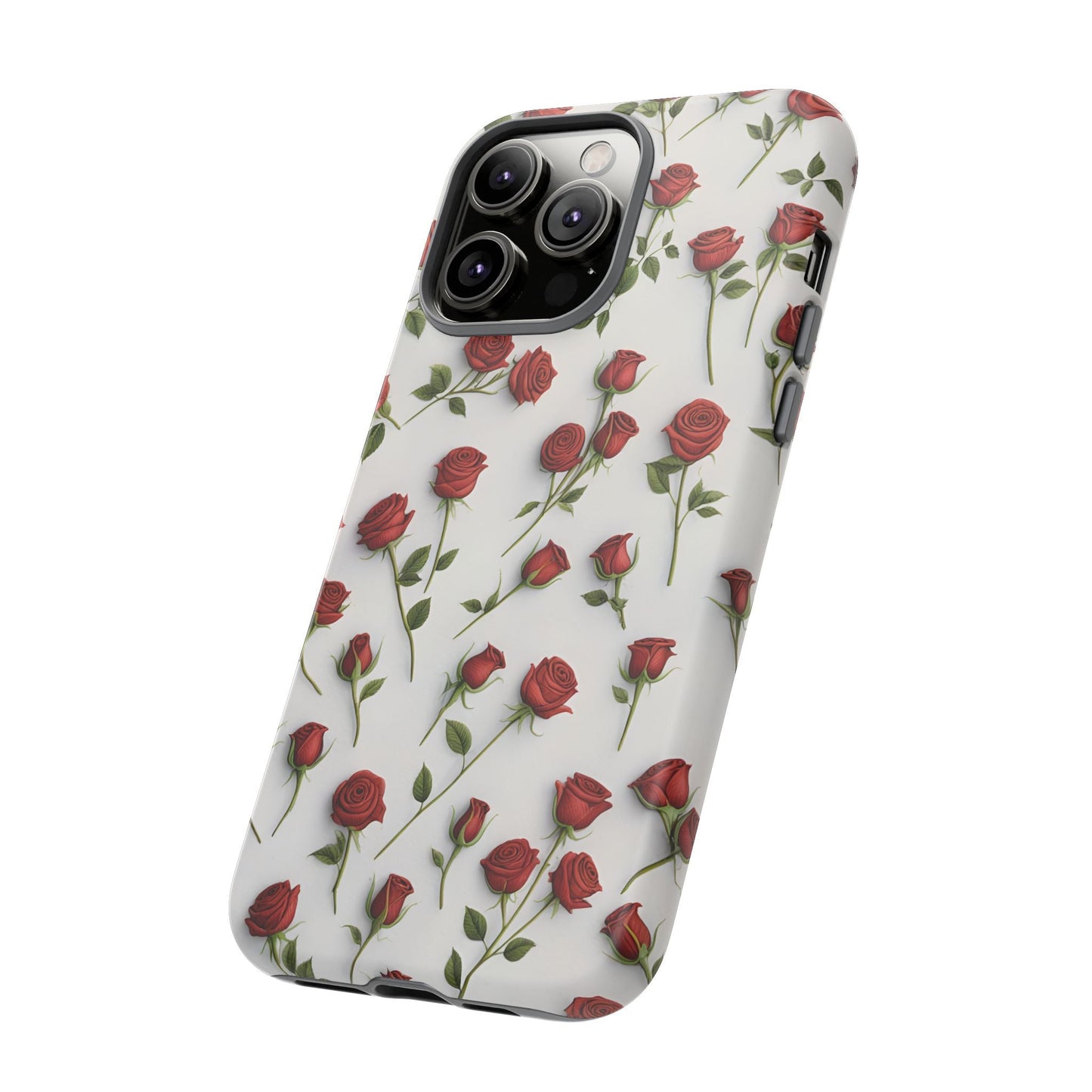 iphone case Red Rose Dream