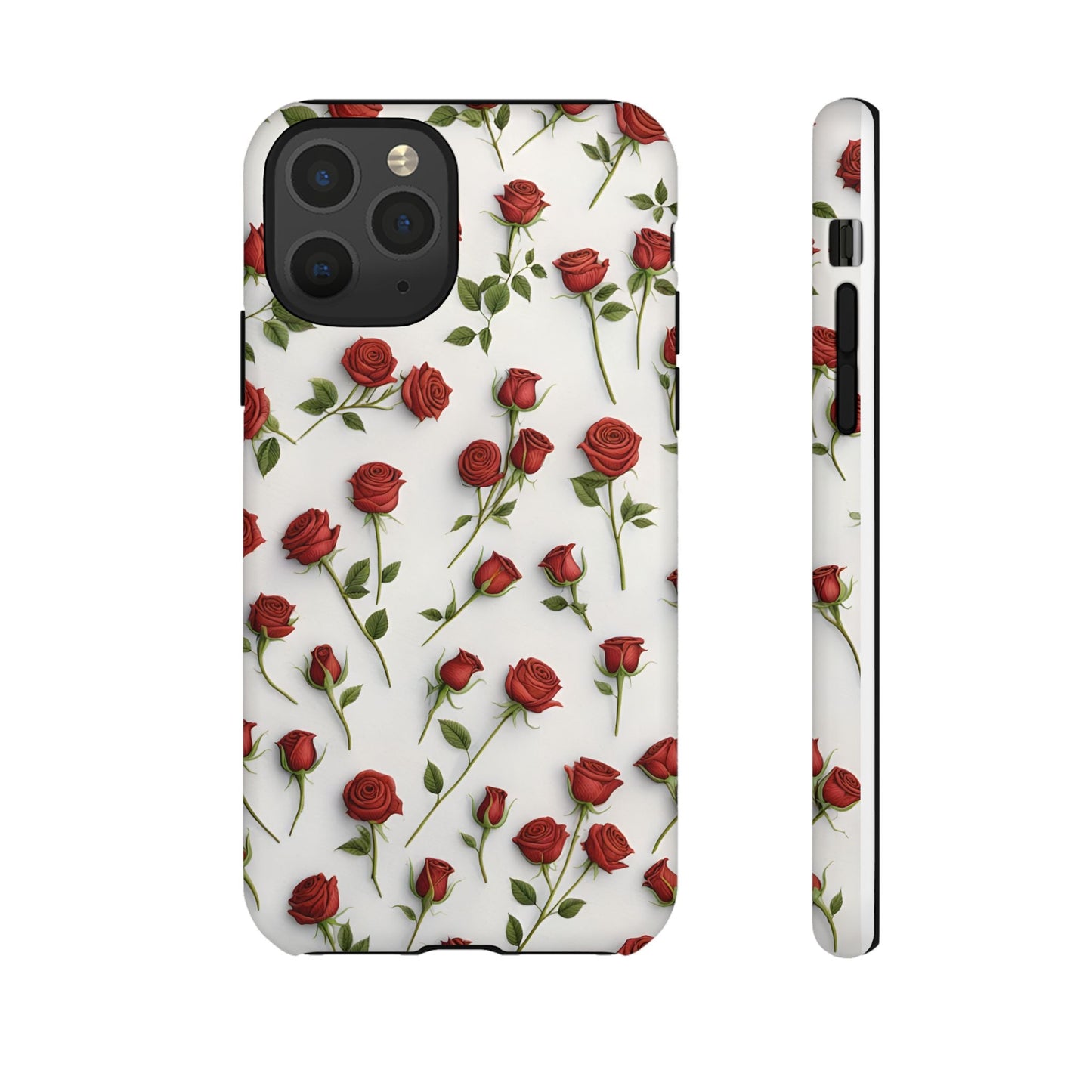 iphone case Red Rose Dream iPhone 11 Pro