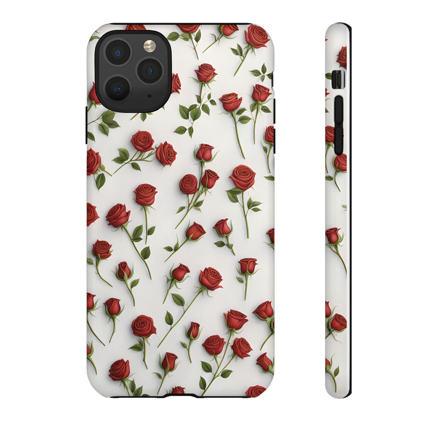 iphone case Red Rose Dream iPhone 11 Pro Max