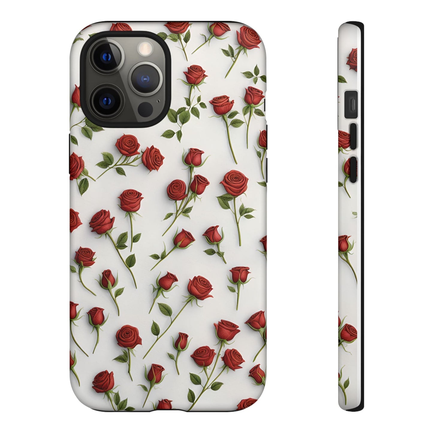 iphone case Red Rose Dream iPhone 12 Pro Max