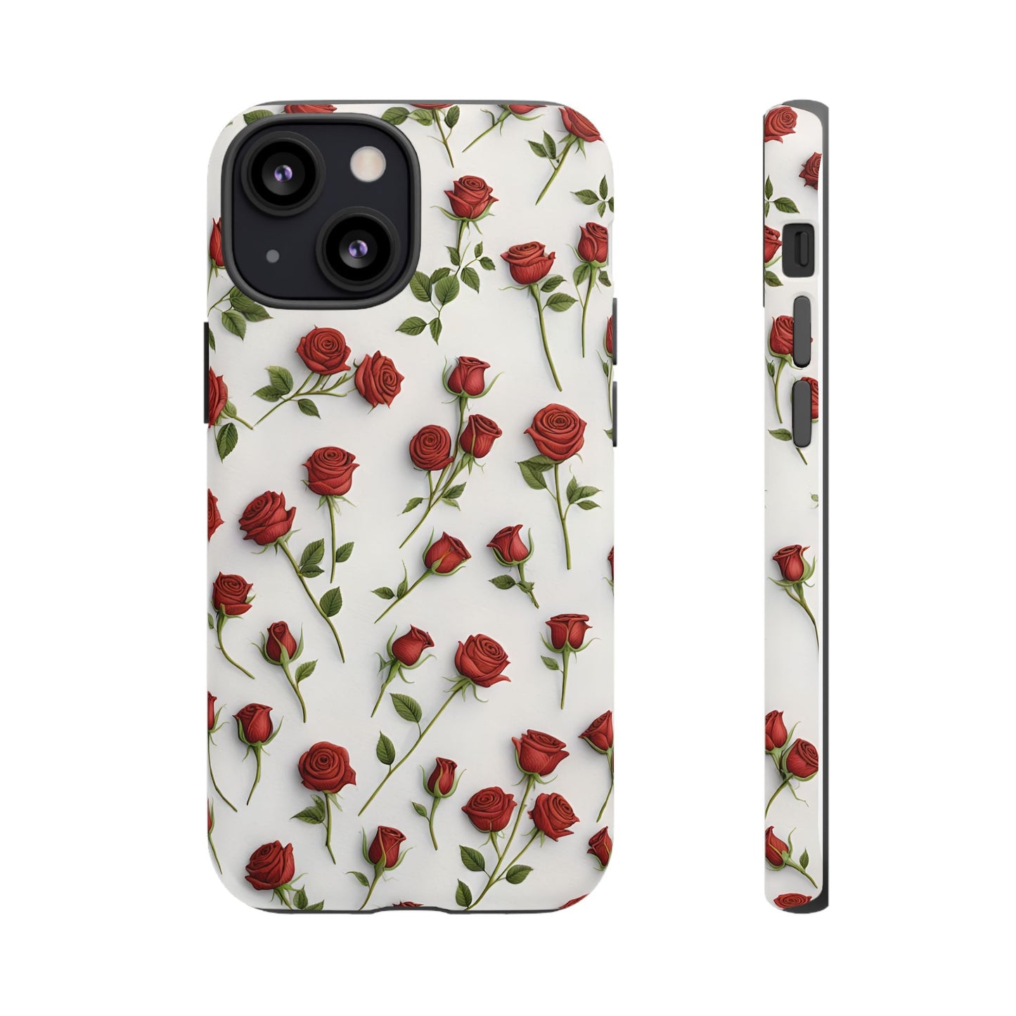 iphone case Red Rose Dream iPhone 13 Mini