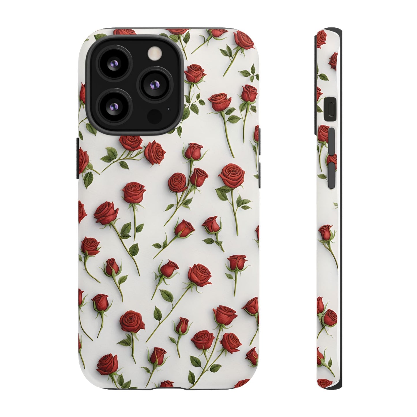 iphone case Red Rose Dream iPhone 13 Pro