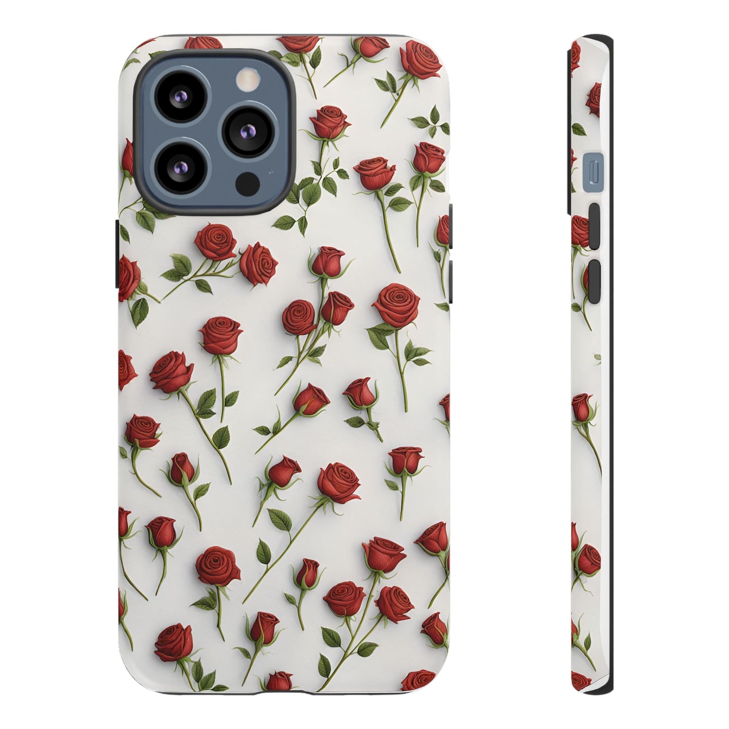 iphone case Red Rose Dream iPhone 13 Pro Max