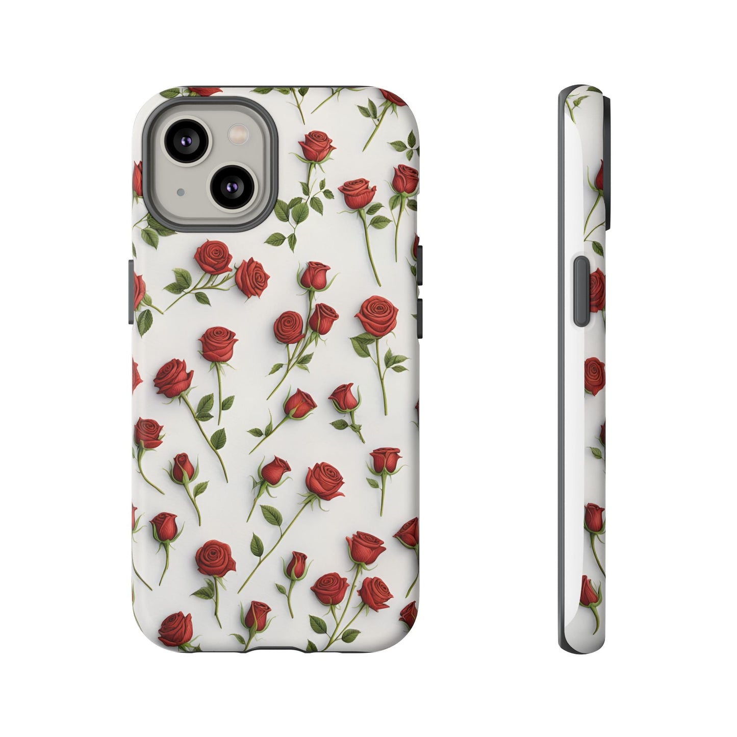 iphone case Red Rose Dream iPhone 14