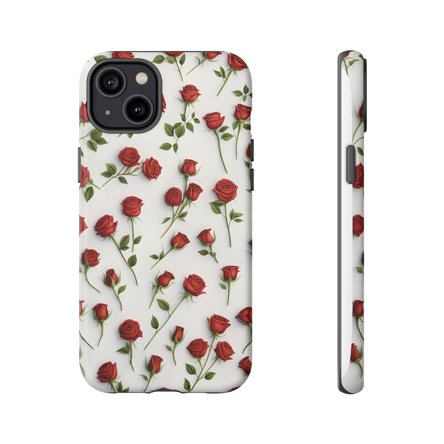 iphone case Red Rose Dream iPhone 14 Plus