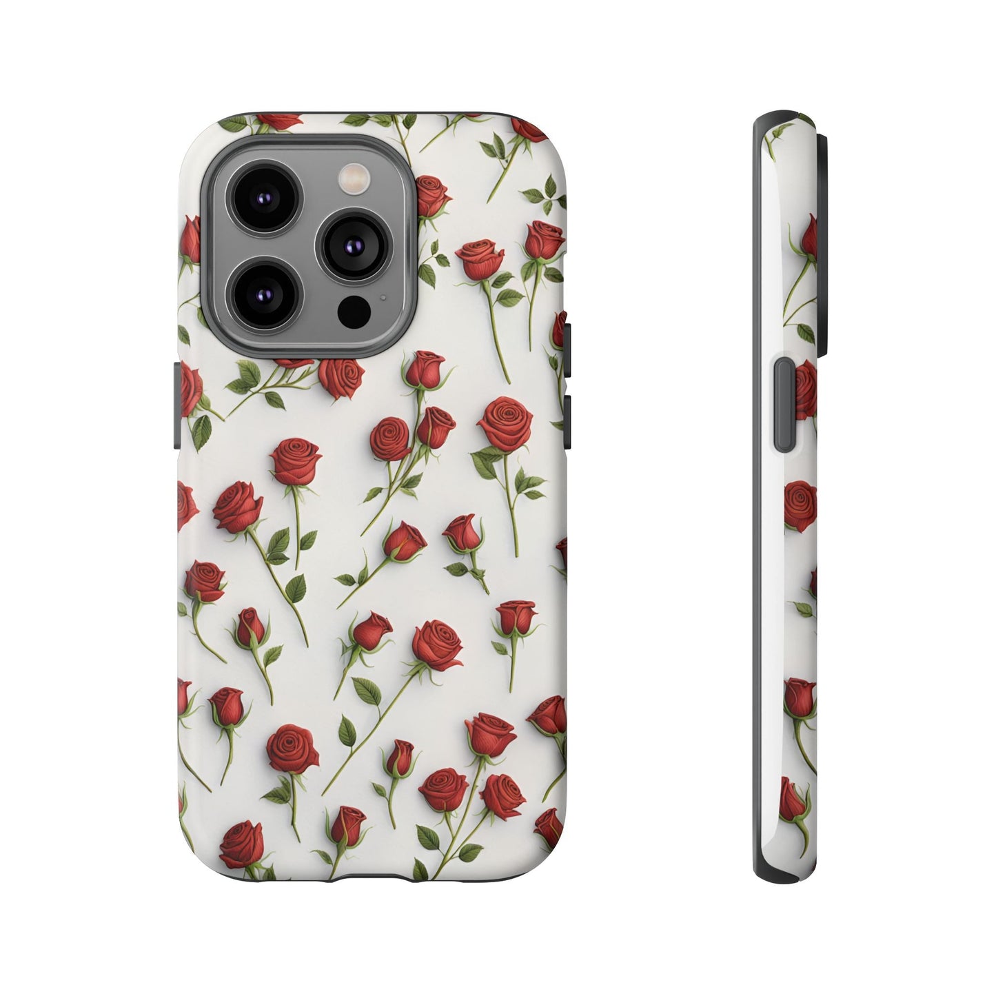 iphone case Red Rose Dream iPhone 14 Pro