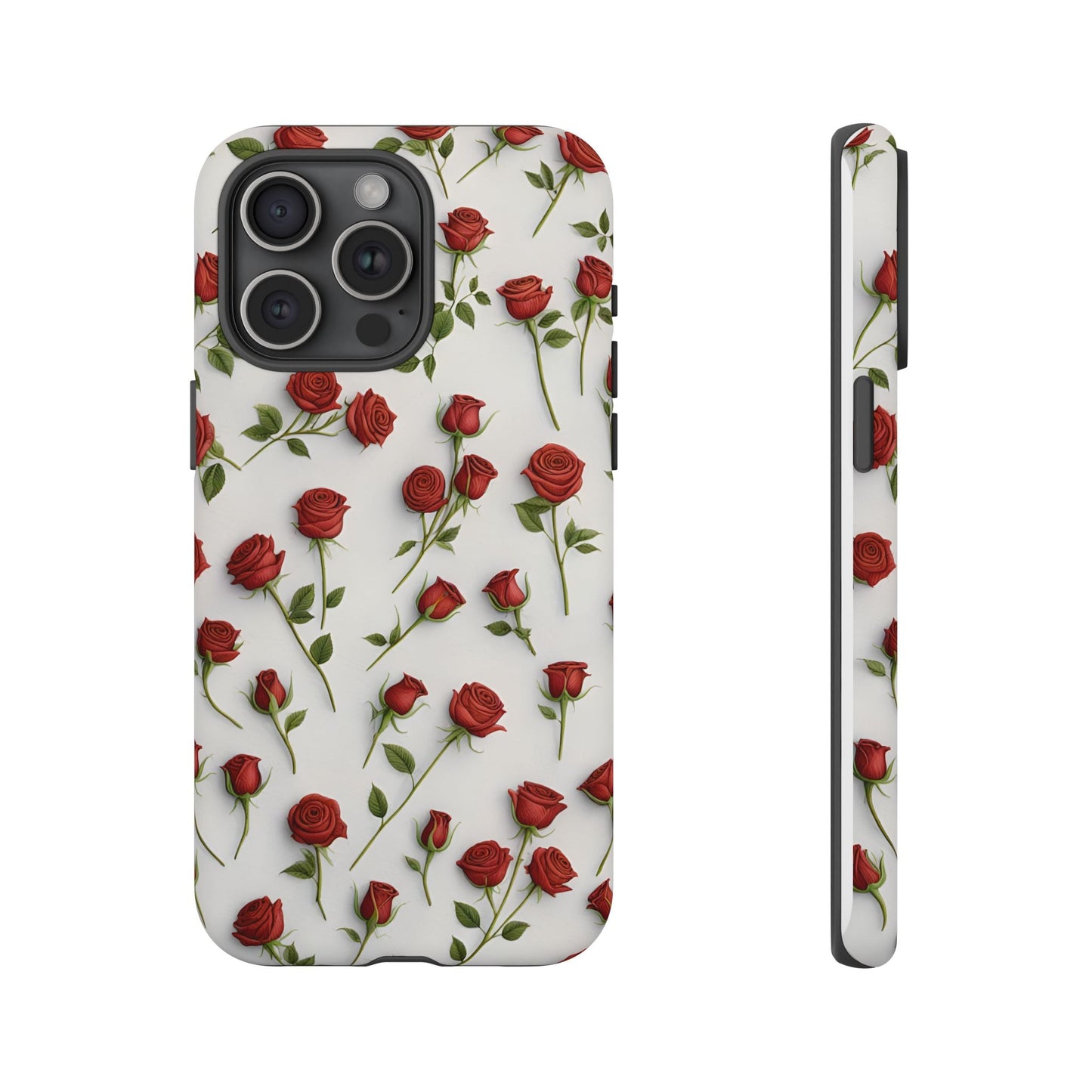 iphone case Red Rose Dream iPhone 15 Pro Max
