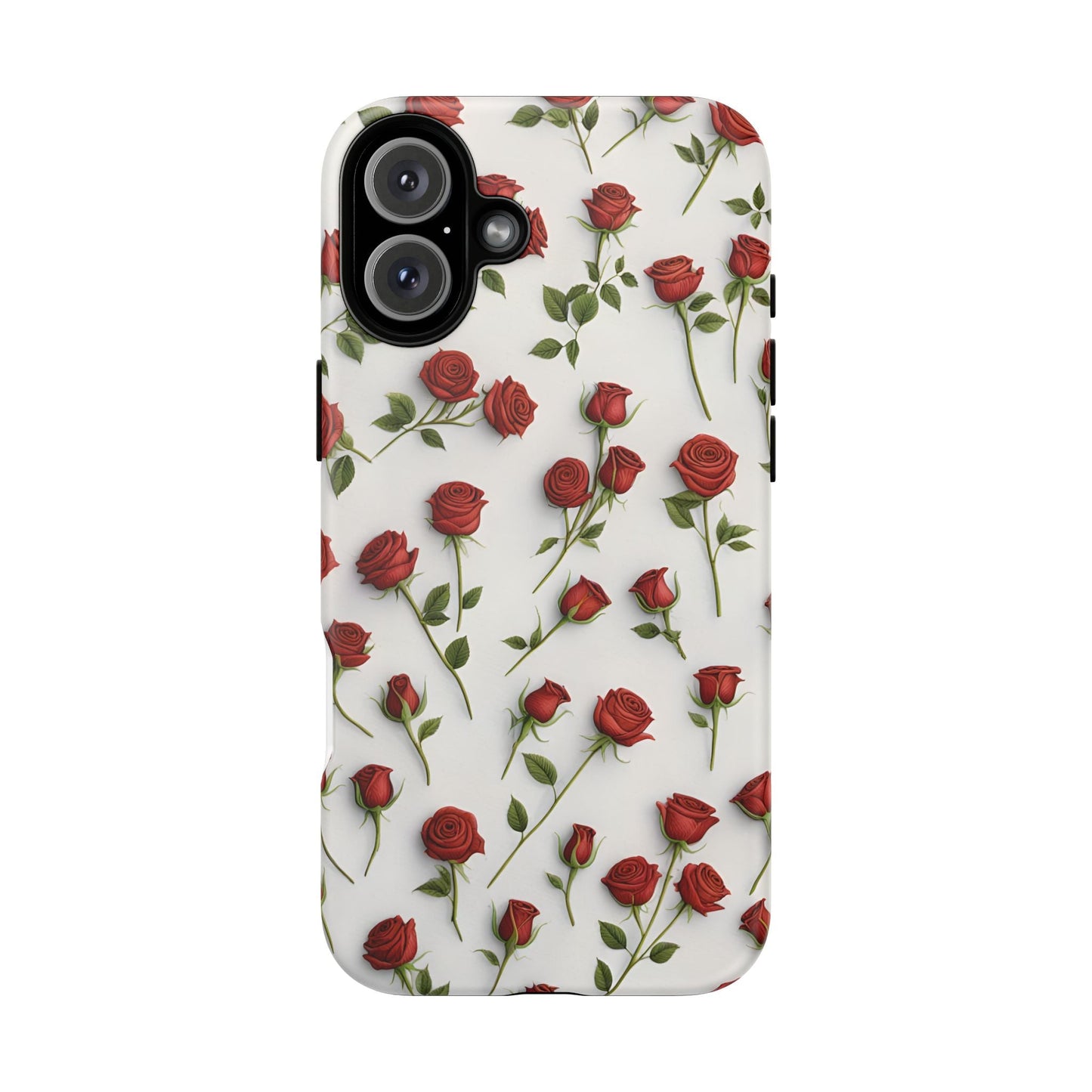 iphone case Red Rose Dream iPhone 16 Plus
