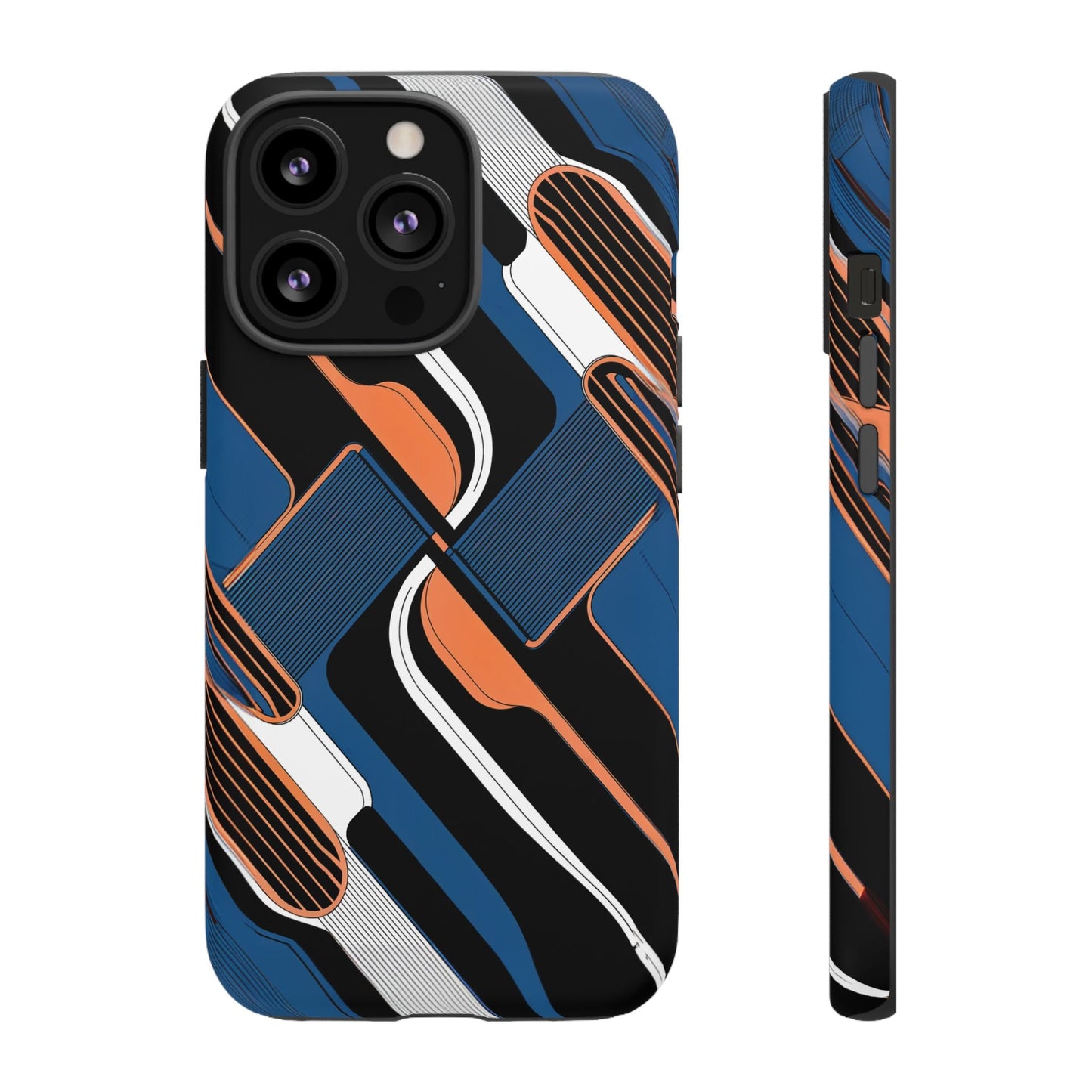 iphone case Retro Wave Flow iPhone 13 Pro