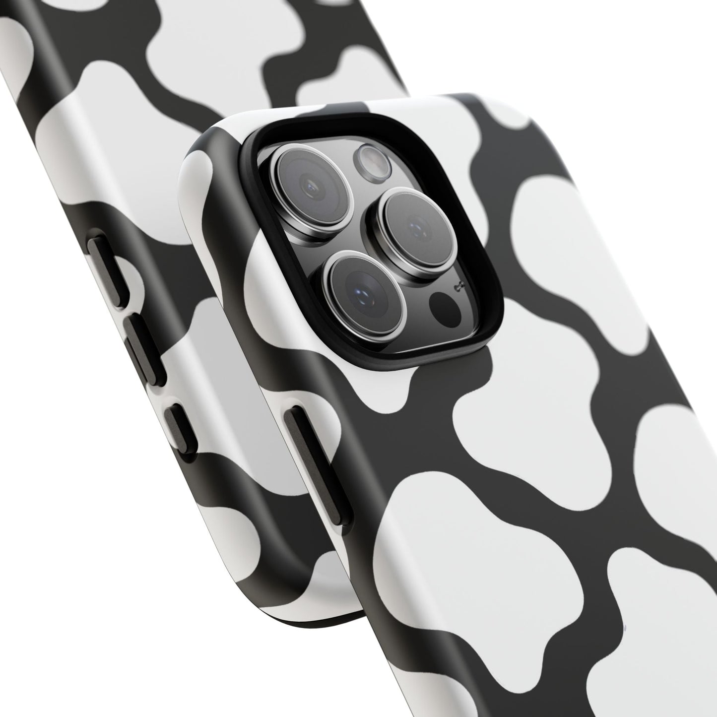 iphone case Reverse Cow Print
