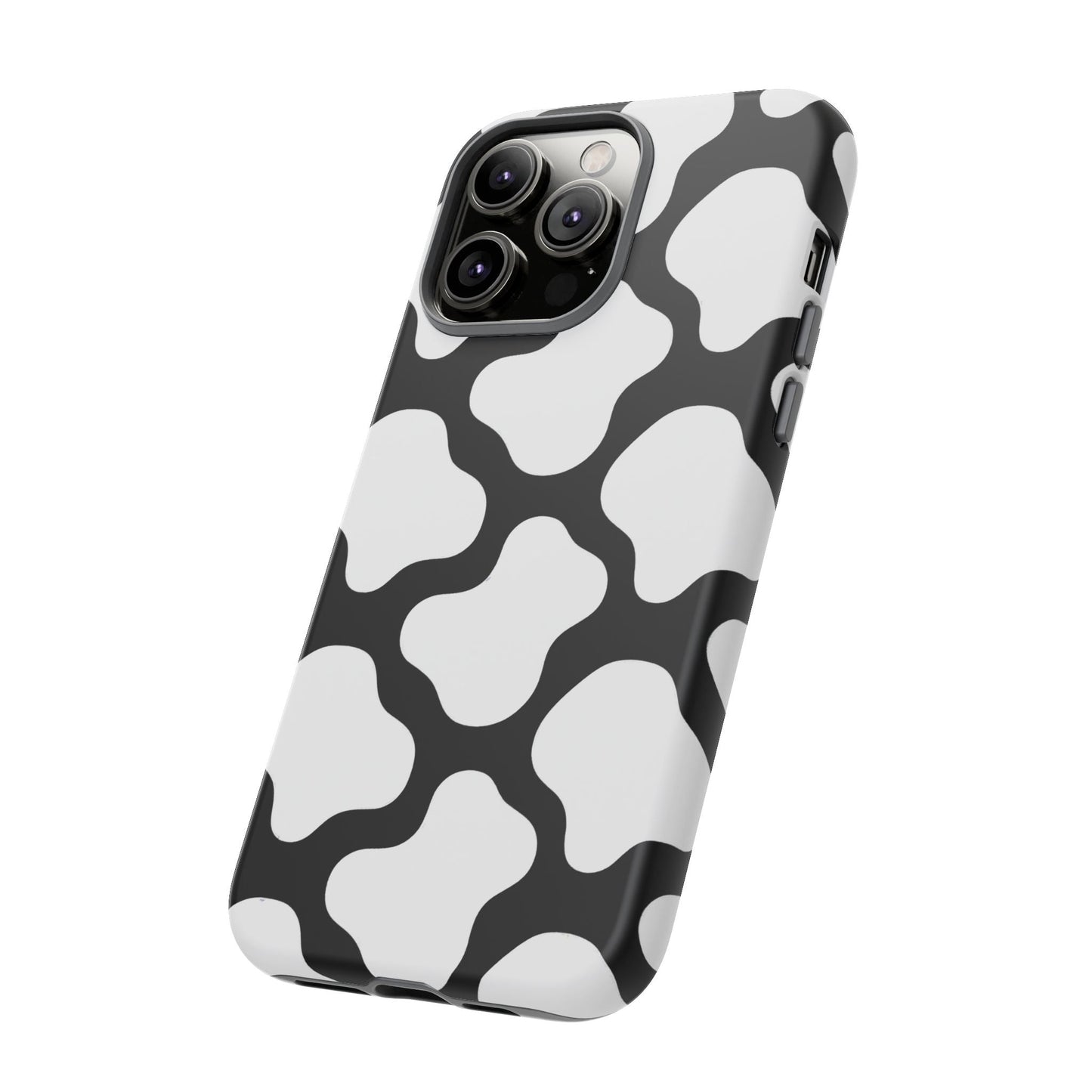 iphone case Reverse Cow Print