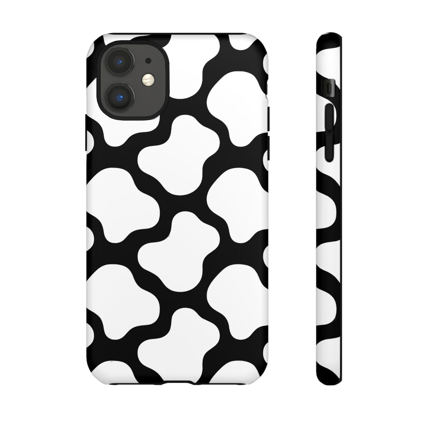 iphone case Reverse Cow Print iPhone 11
