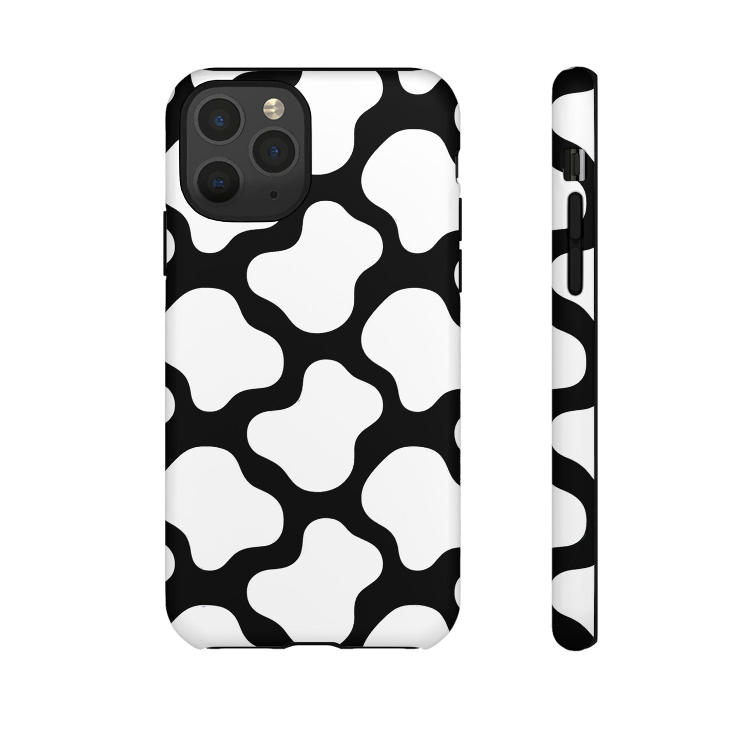 iphone case Reverse Cow Print iPhone 11 Pro