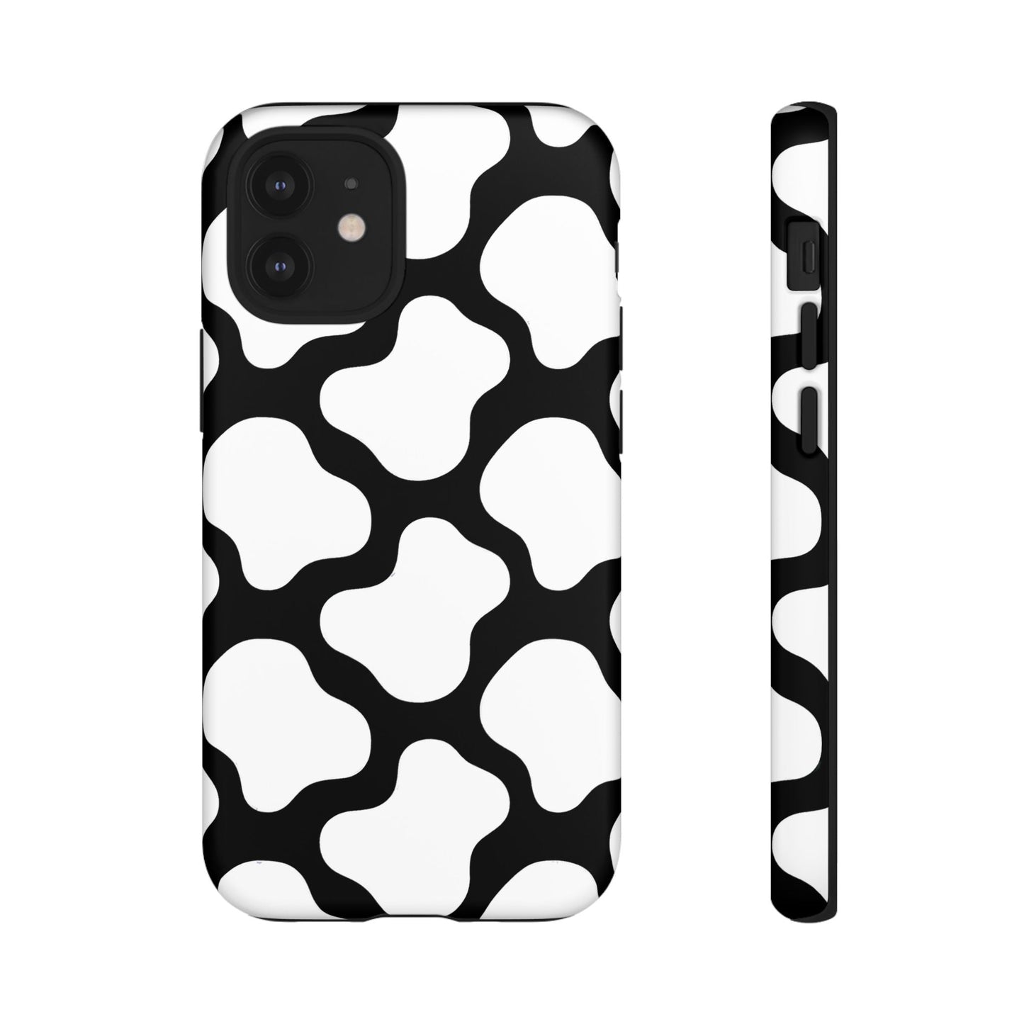 iphone case Reverse Cow Print iPhone 12 Mini