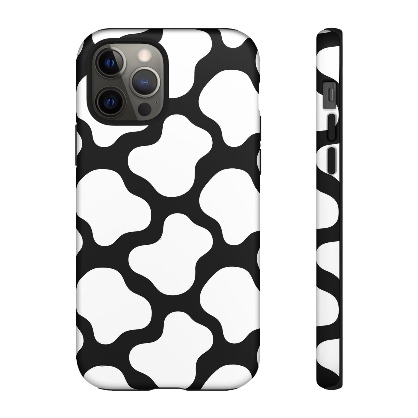 iphone case Reverse Cow Print iPhone 12 Pro