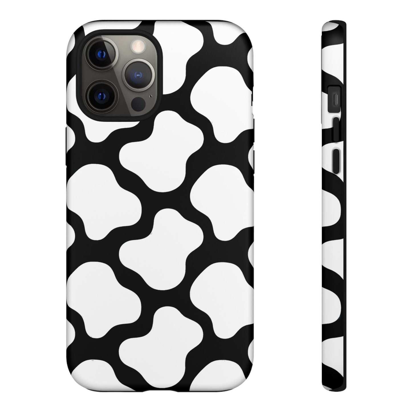 iphone case Reverse Cow Print iPhone 12 Pro Max