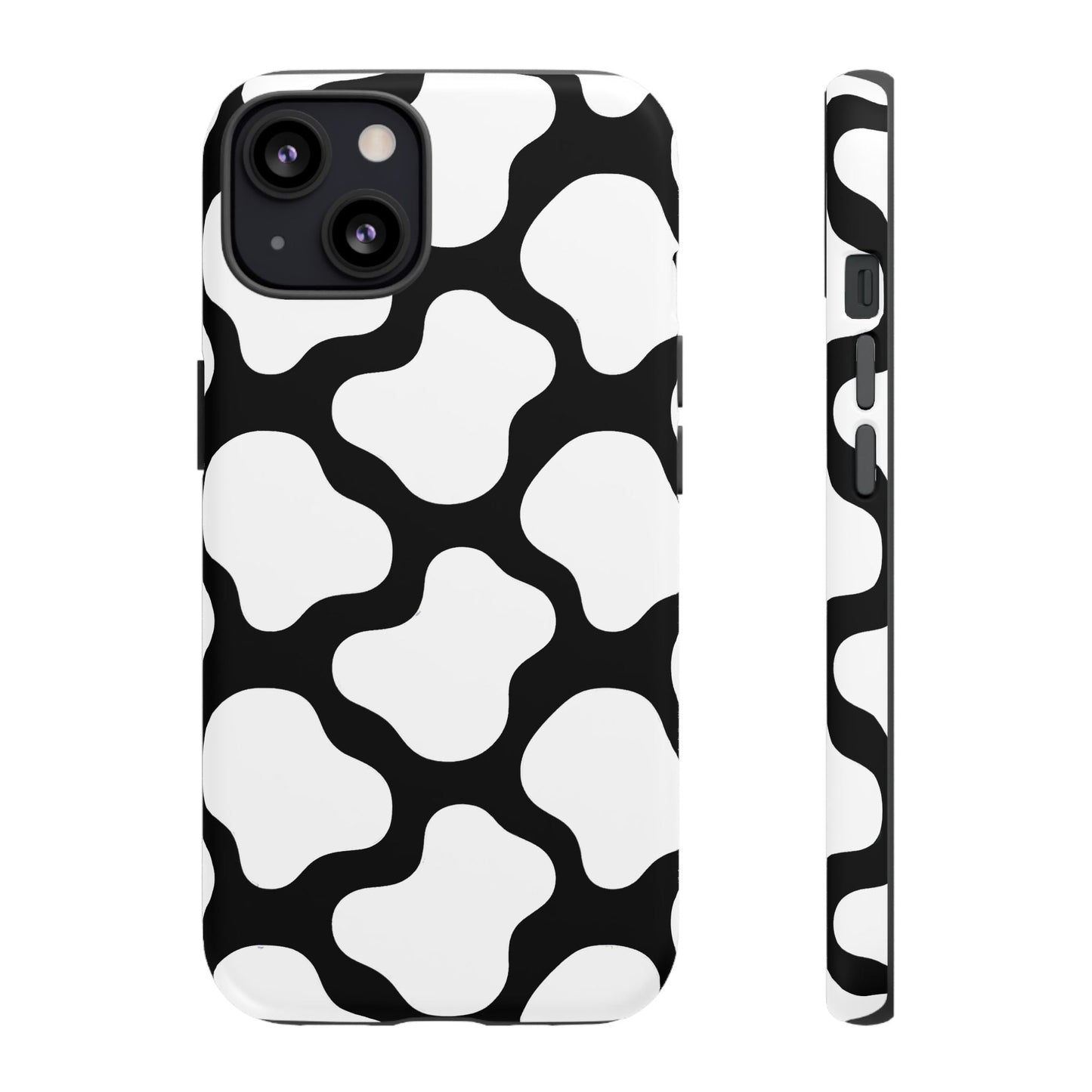iphone case Reverse Cow Print iPhone 13