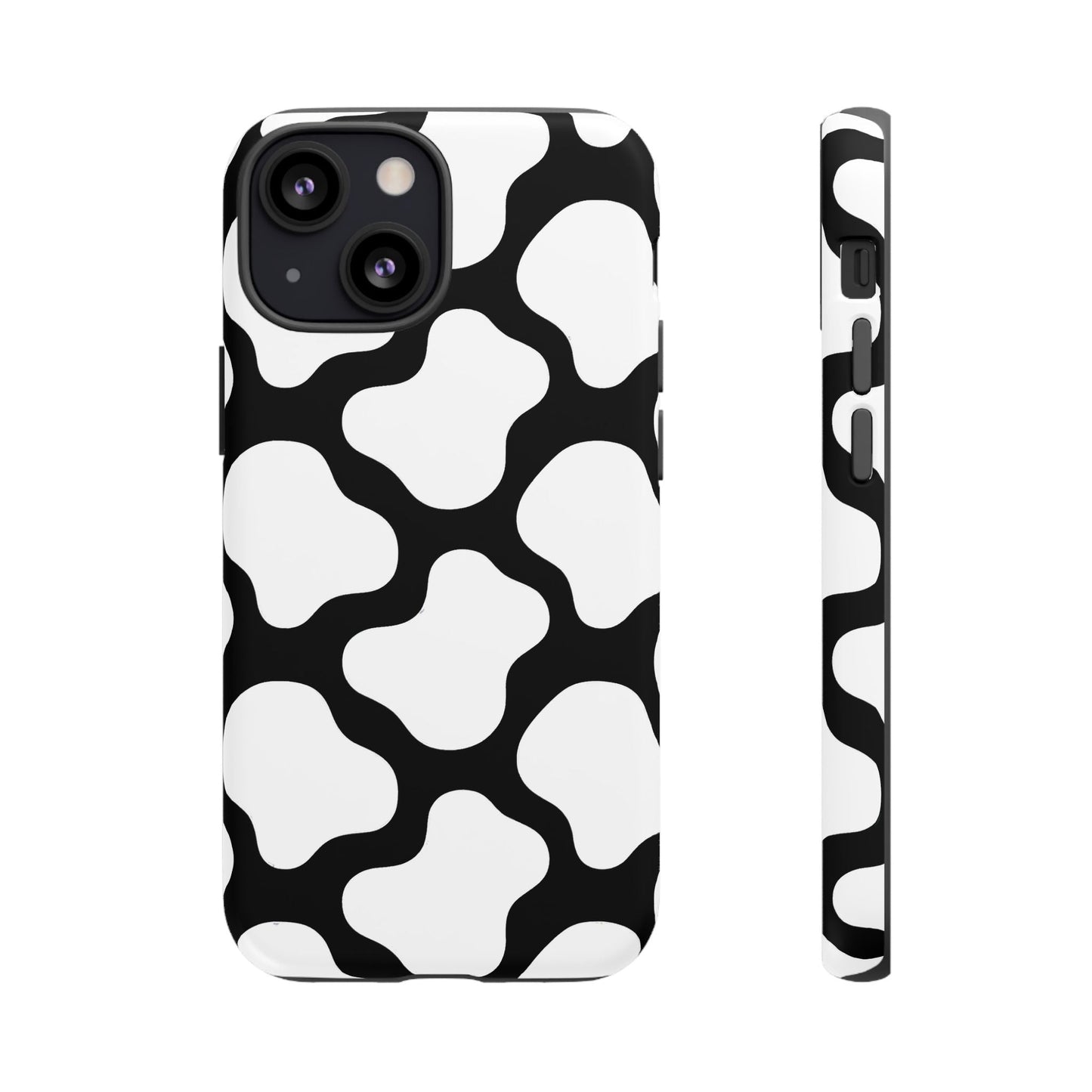 iphone case Reverse Cow Print iPhone 13 Mini