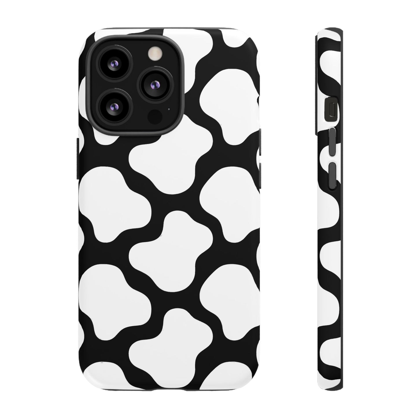 iphone case Reverse Cow Print iPhone 13 Pro