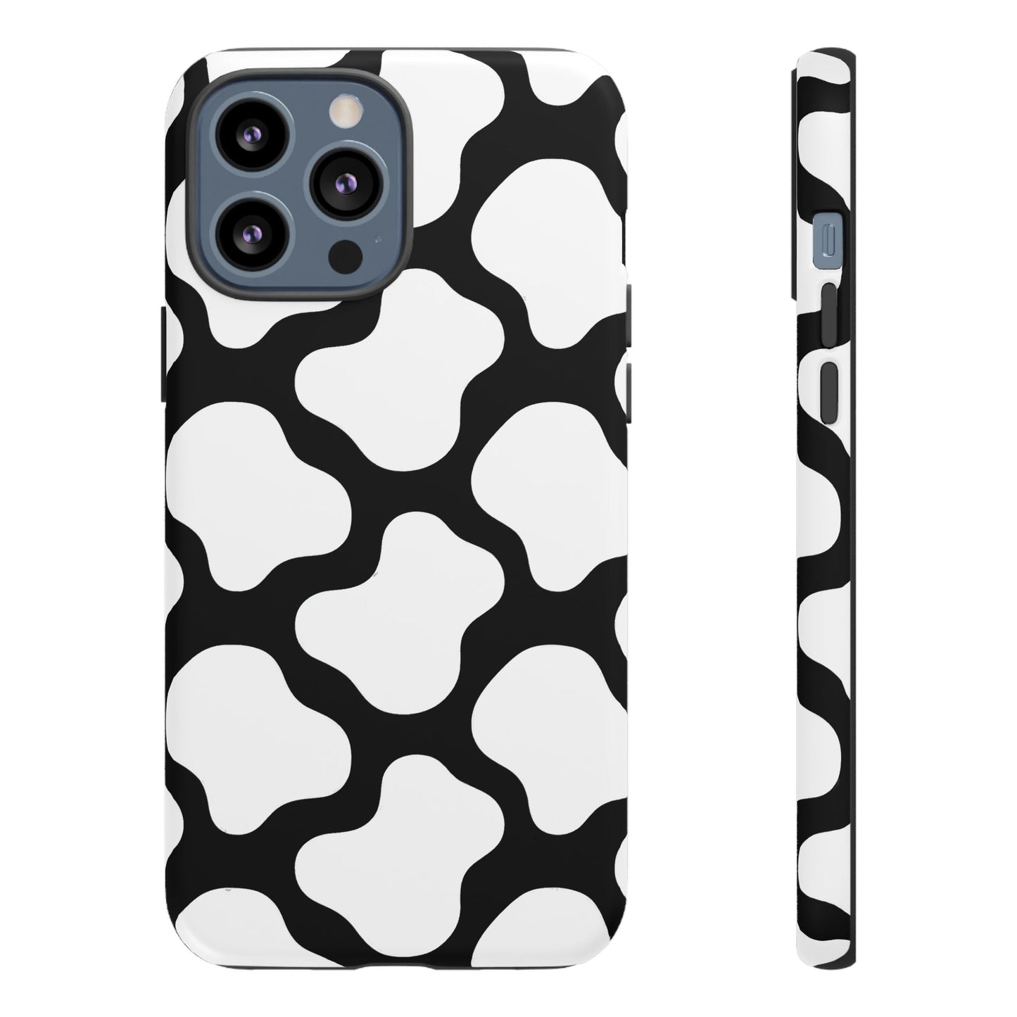 iphone case Reverse Cow Print iPhone 13 Pro Max