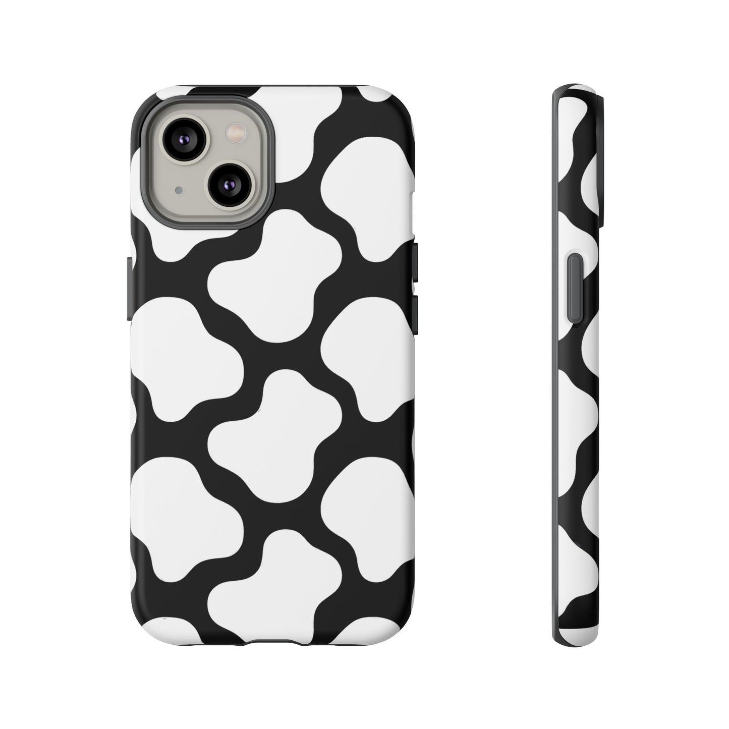 iphone case Reverse Cow Print iPhone 14
