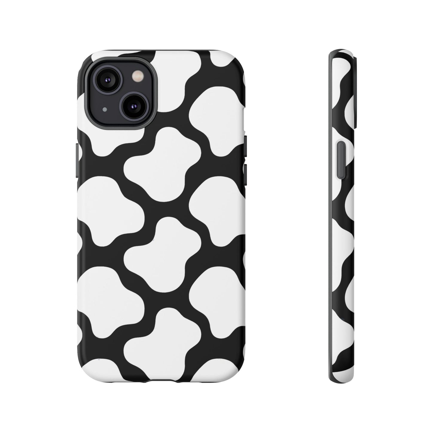 iphone case Reverse Cow Print iPhone 14 Plus