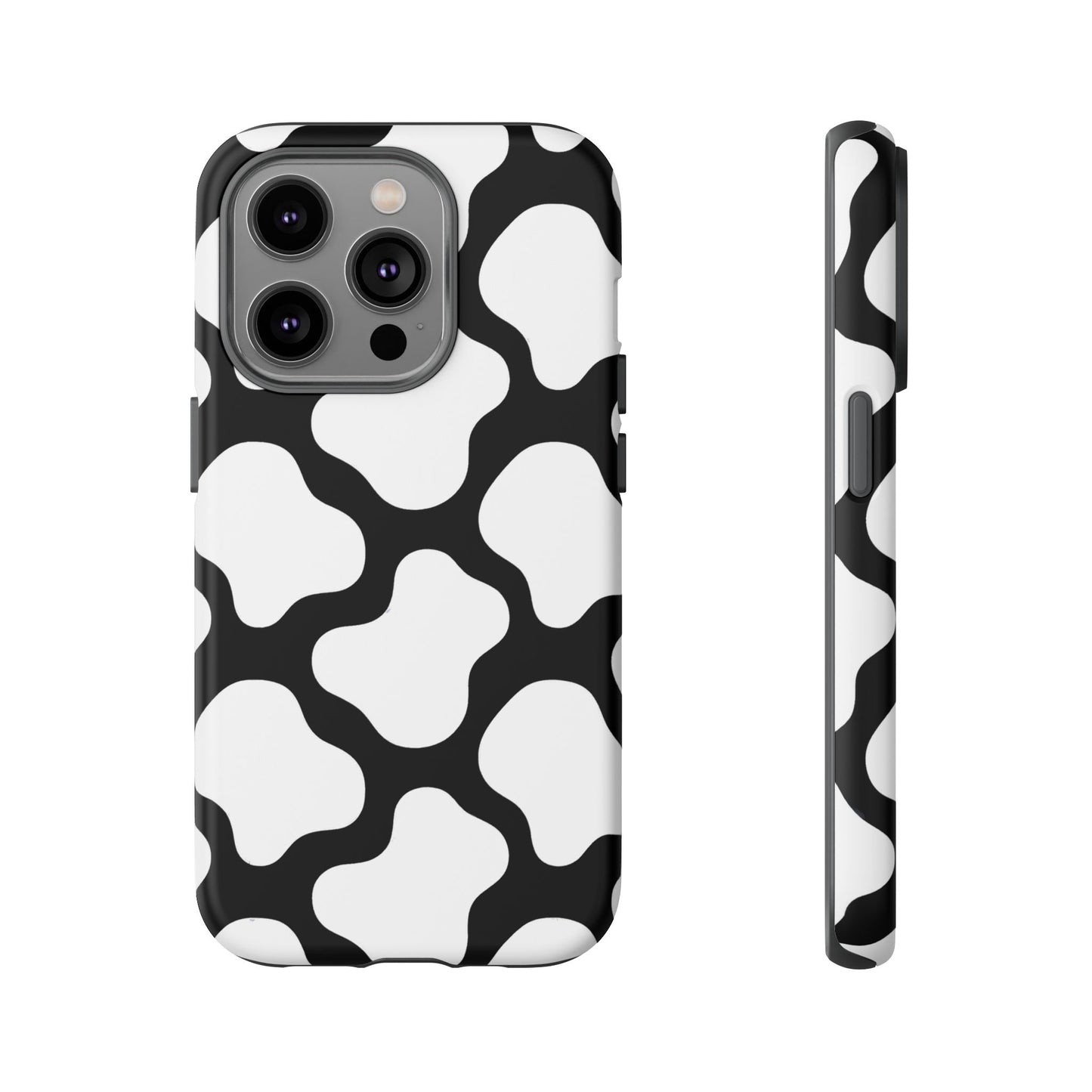 iphone case Reverse Cow Print iPhone 14 Pro