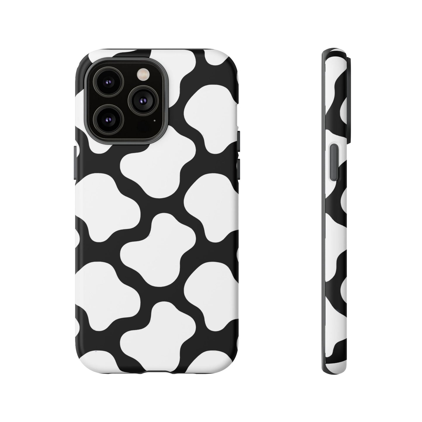 iphone case Reverse Cow Print iPhone 14 Pro Max