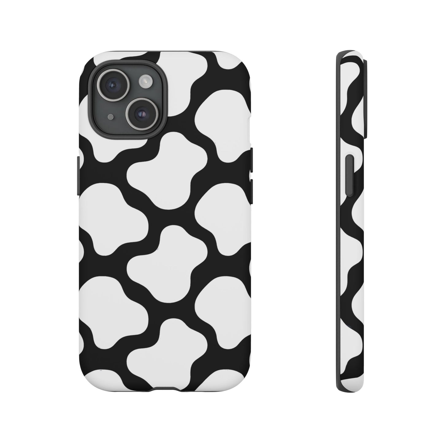 iphone case Reverse Cow Print iPhone 15