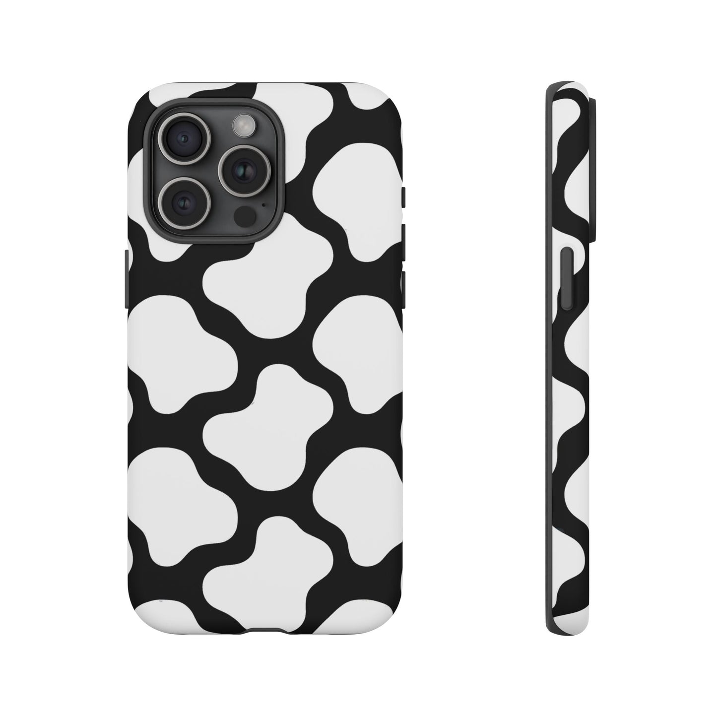 iphone case Reverse Cow Print iPhone 15 Pro Max