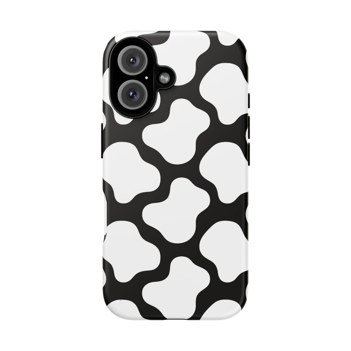 iphone case Reverse Cow Print iPhone 16