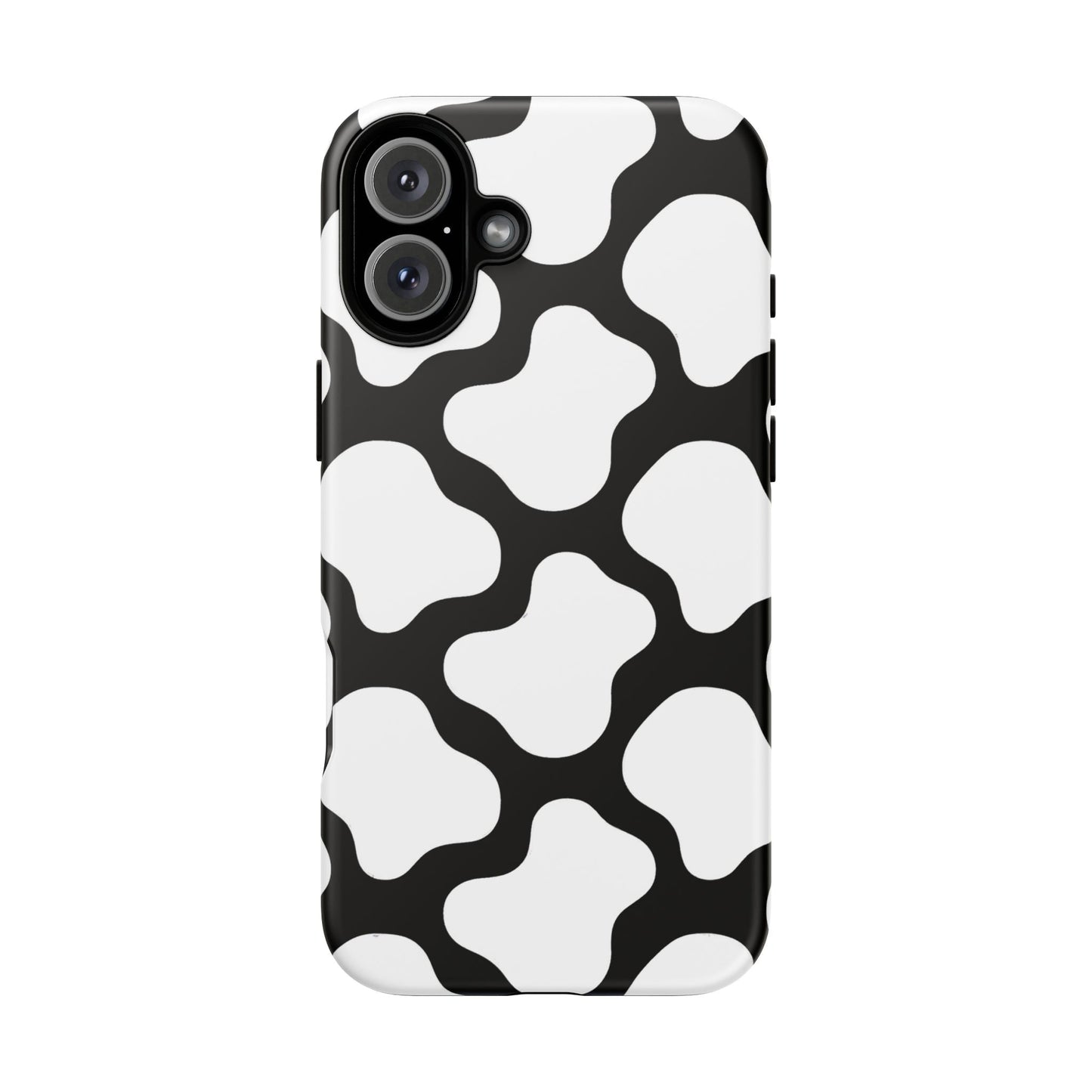 iphone case Reverse Cow Print iPhone 16 Plus