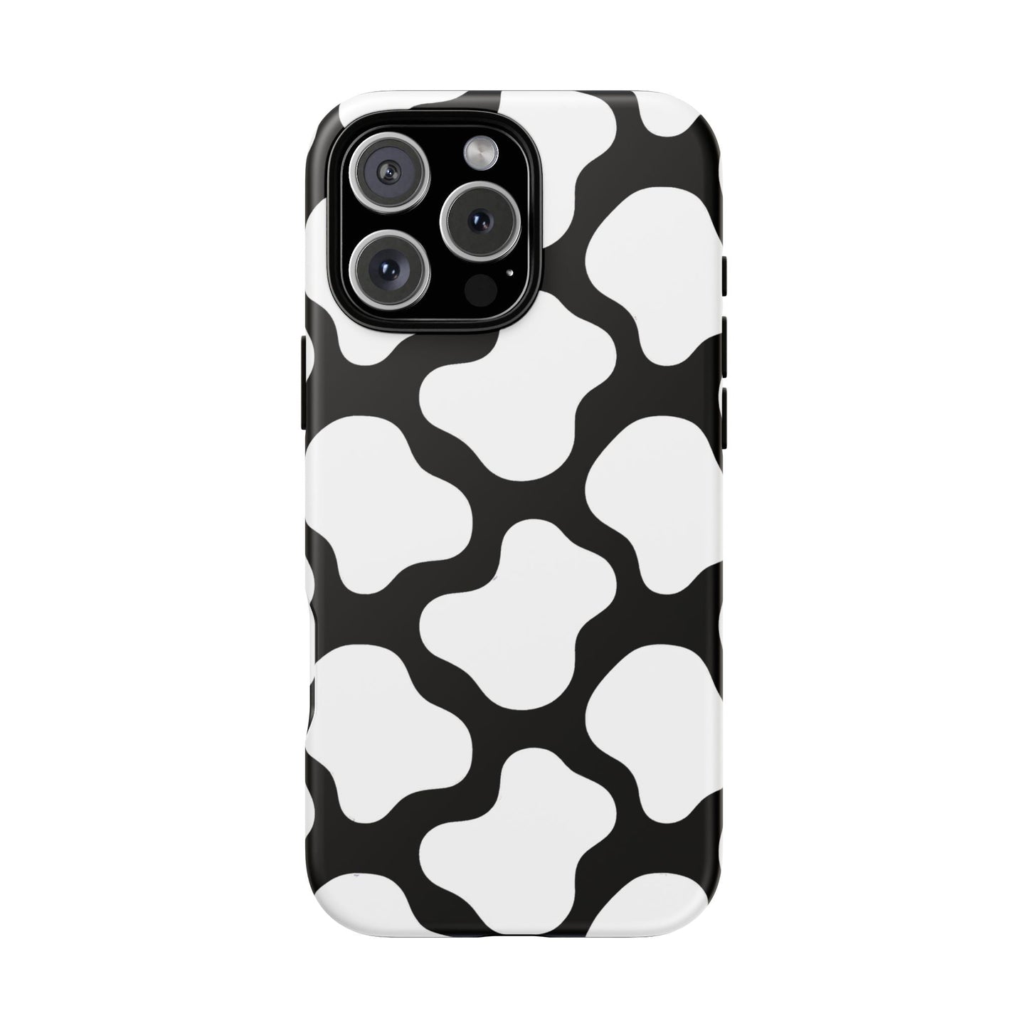 iphone case Reverse Cow Print iPhone 16 Pro Max