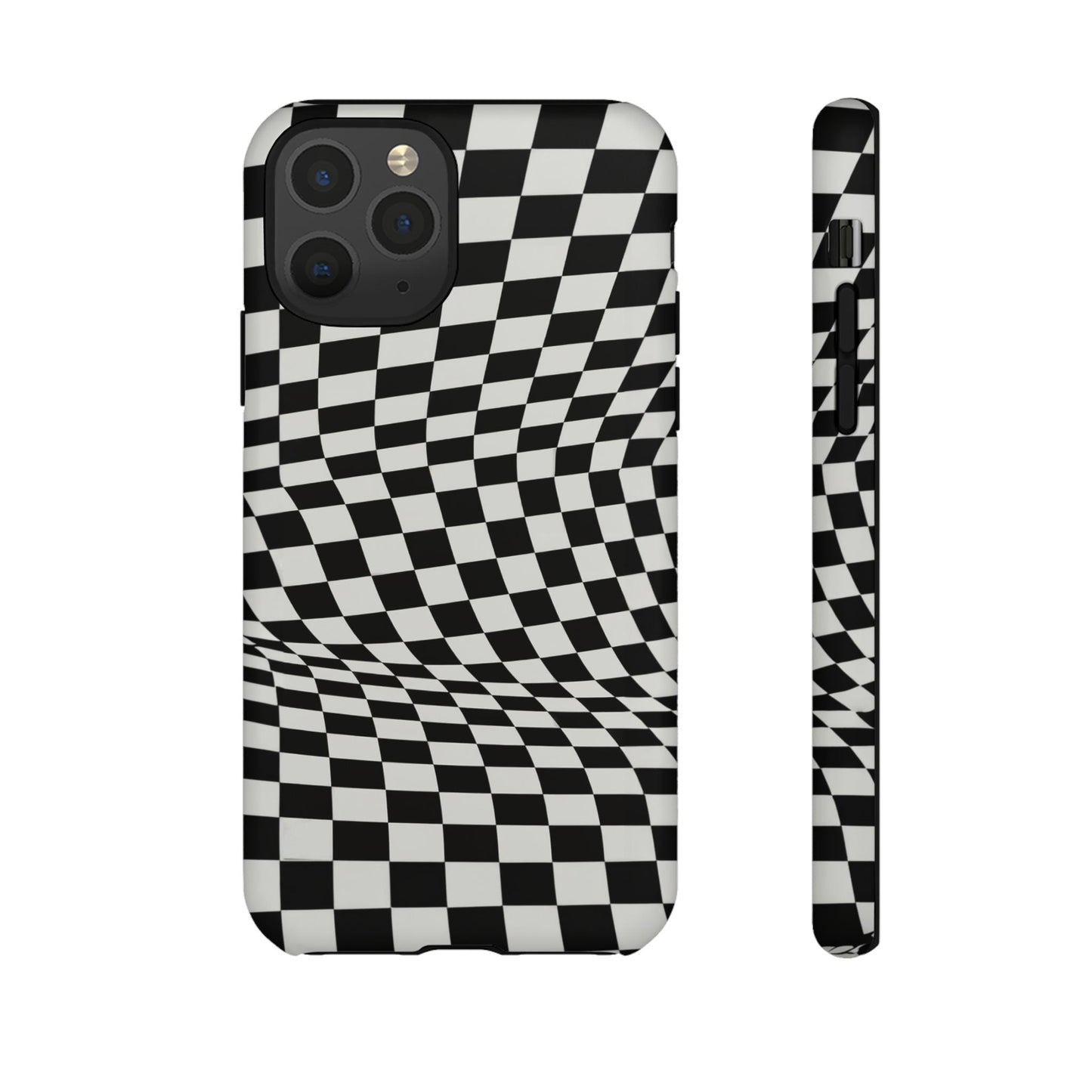 iphone case Rippled Checkered Dream iPhone 11 Pro