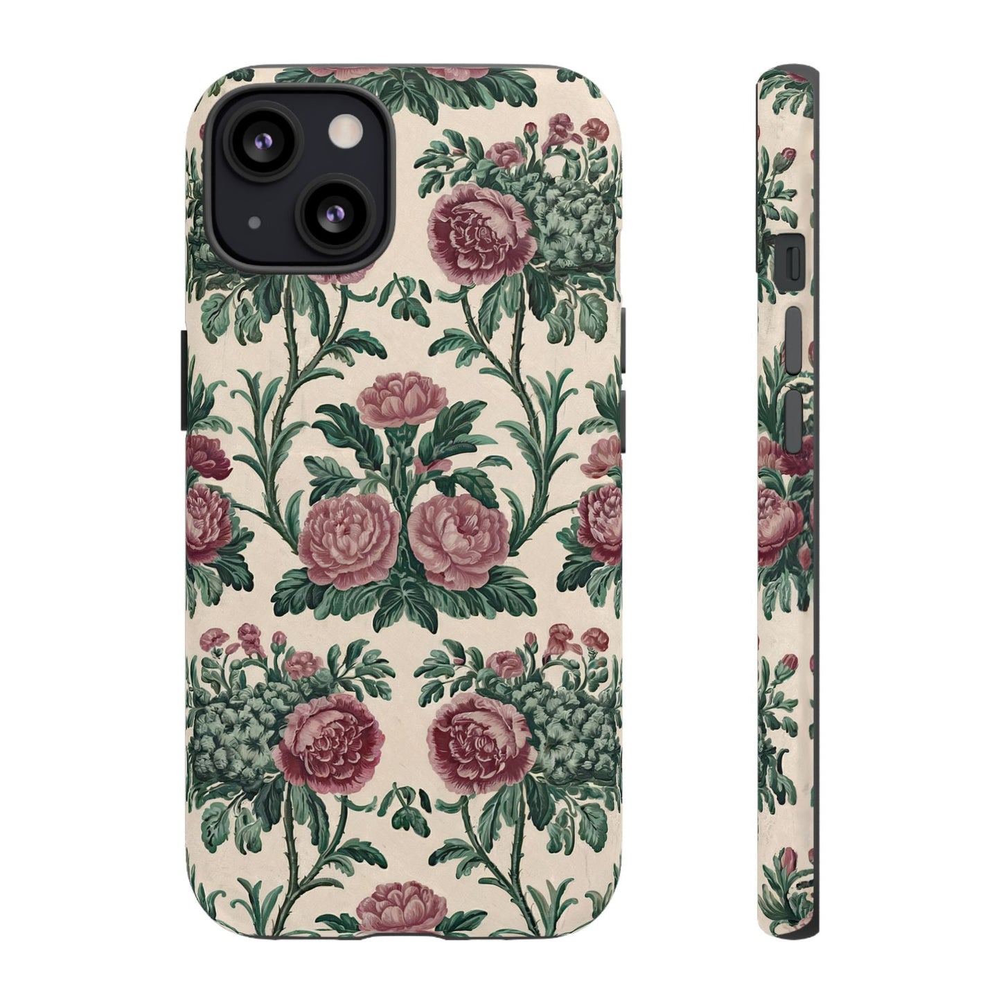 iphone case Rose Pyramid Tapestry iPhone 13