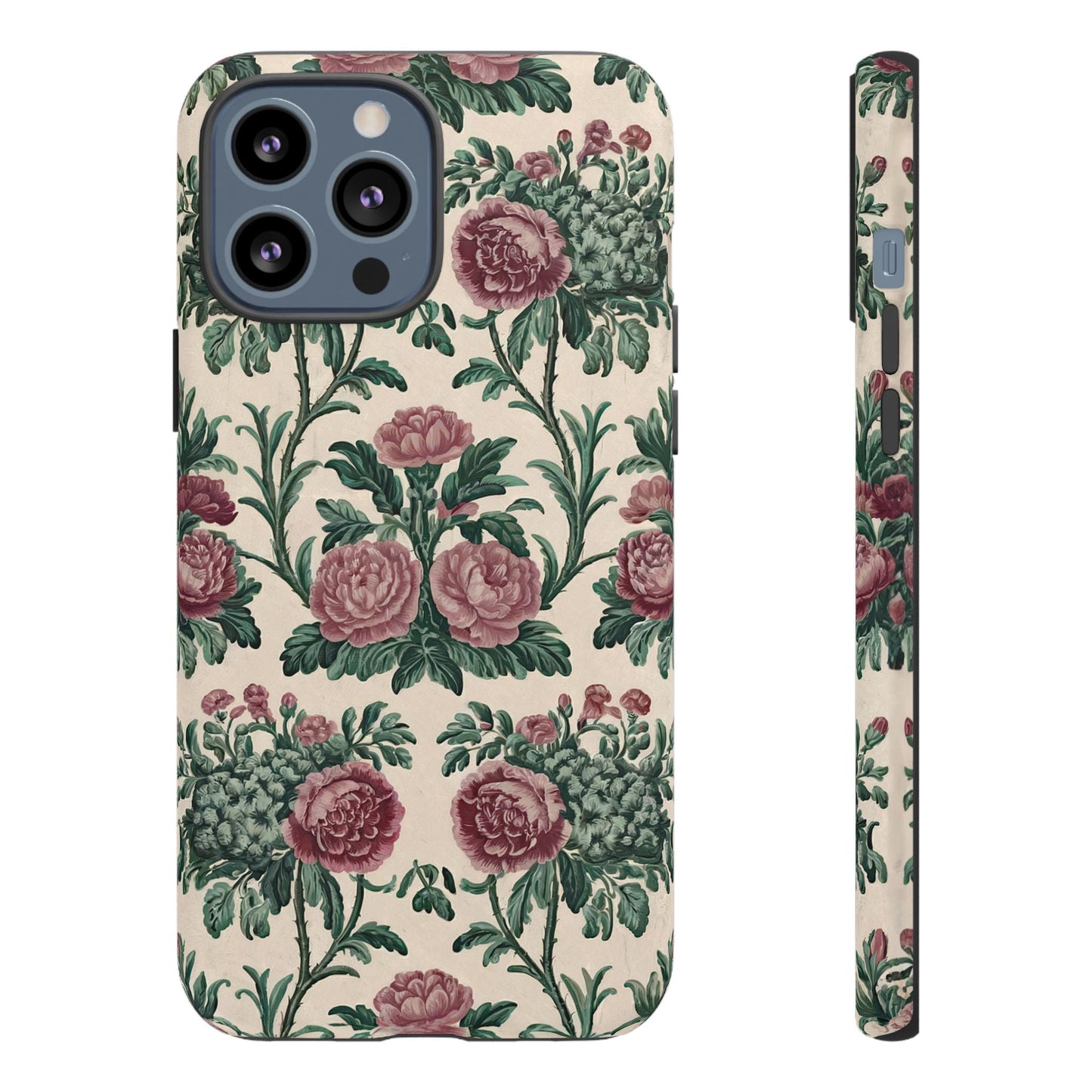 iphone case Rose Pyramid Tapestry iPhone 13 Pro Max