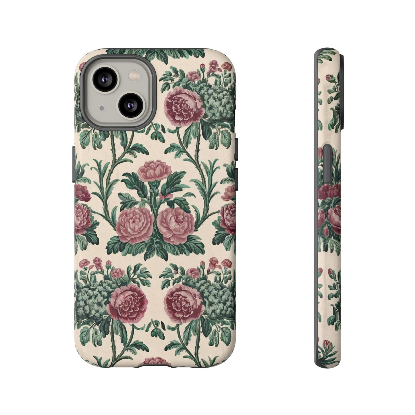 iphone case Rose Pyramid Tapestry iPhone 14