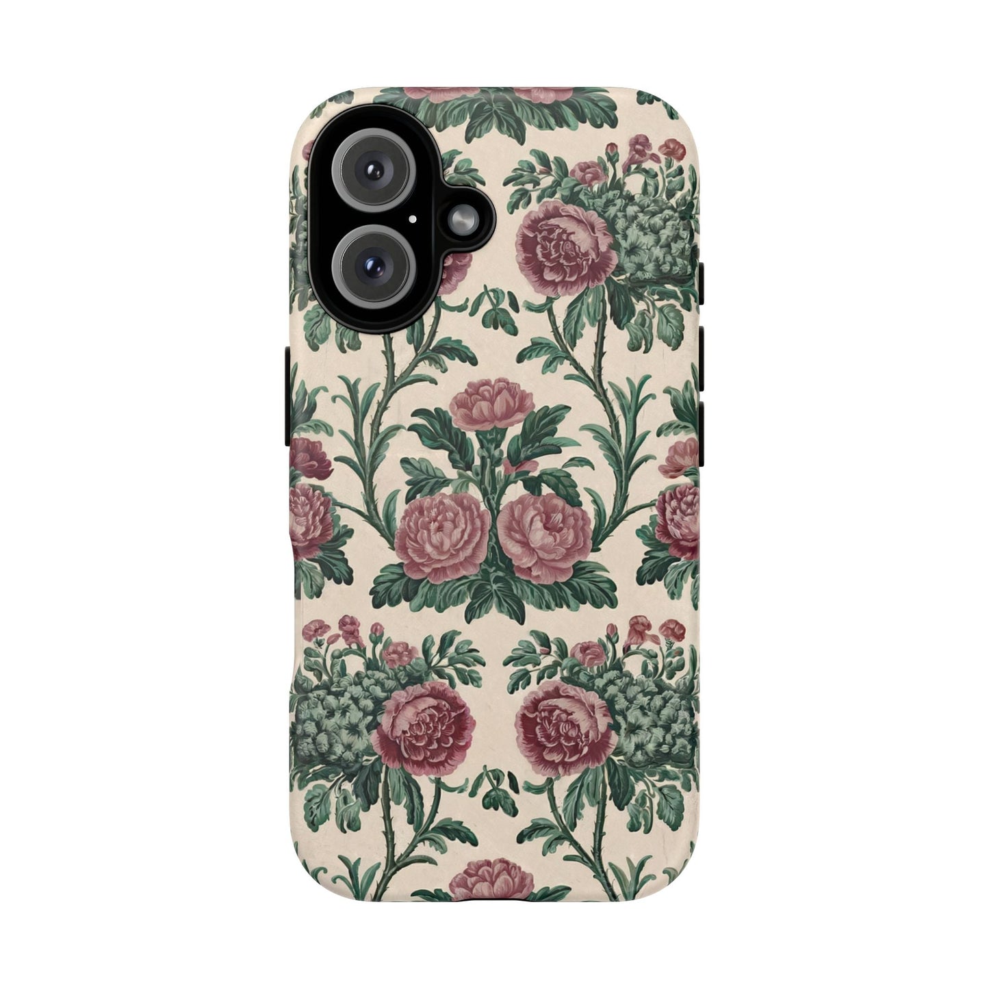 iphone case Rose Pyramid Tapestry iPhone 16