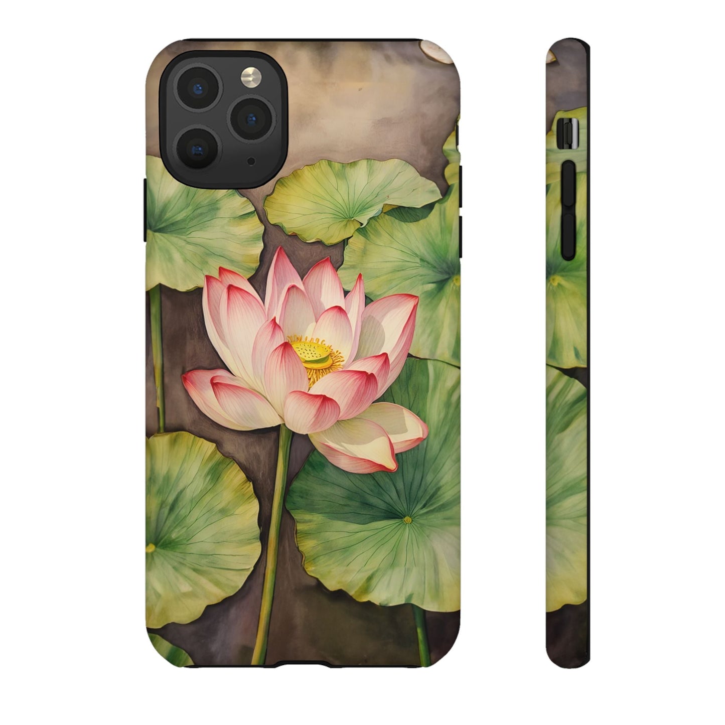 iphone case Sacred Lotus Serenity iPhone 11 Pro Max