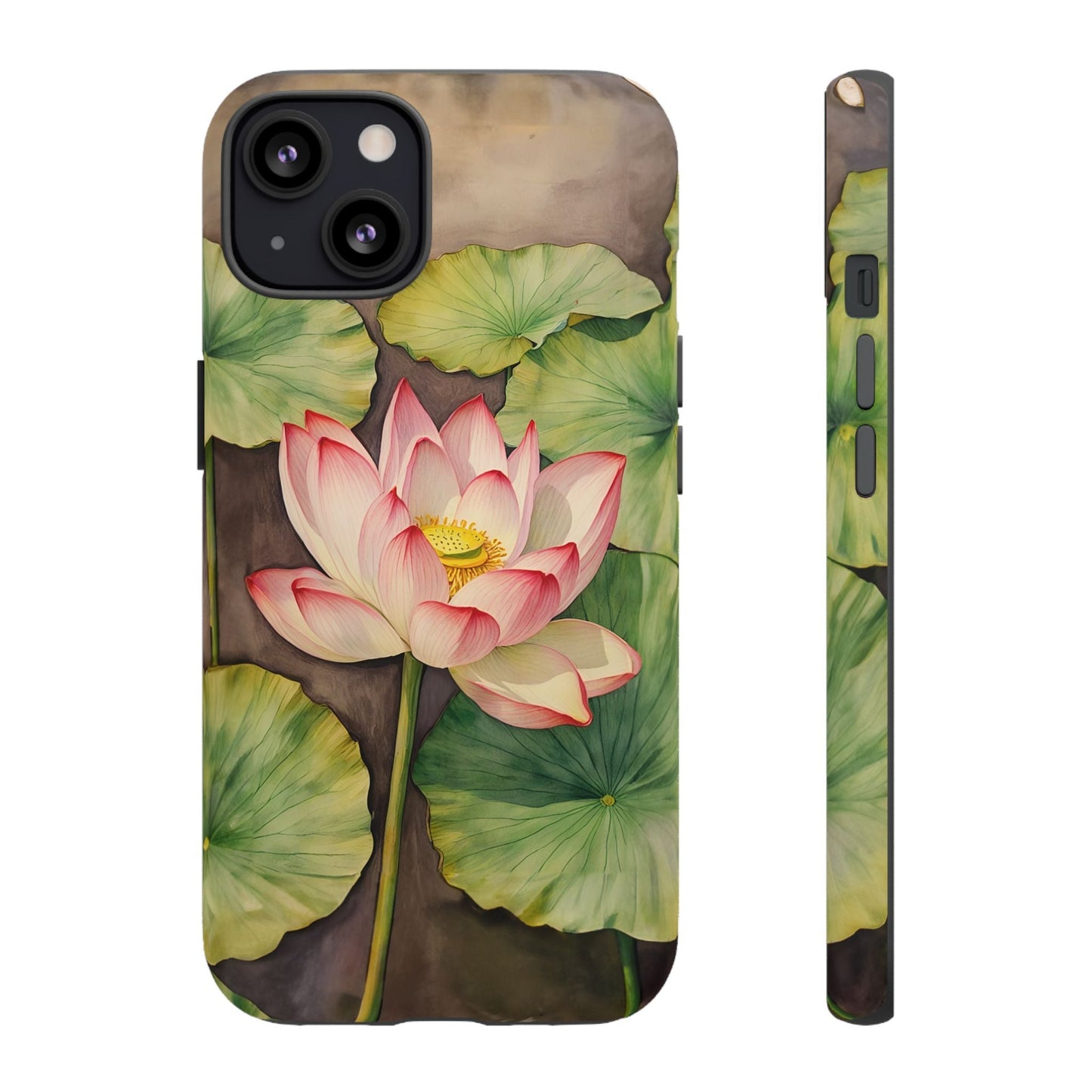 iphone case Sacred Lotus Serenity iPhone 13