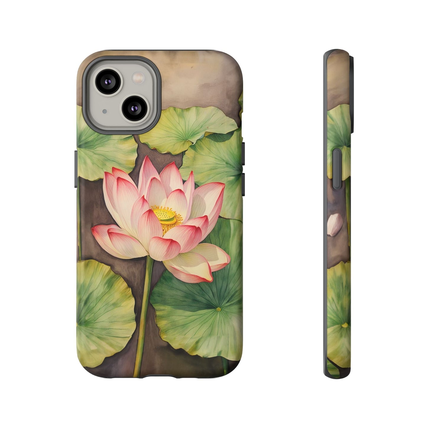 iphone case Sacred Lotus Serenity iPhone 14