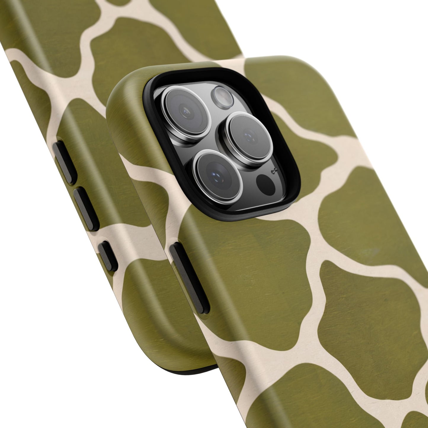 iphone case Sage Serengeti