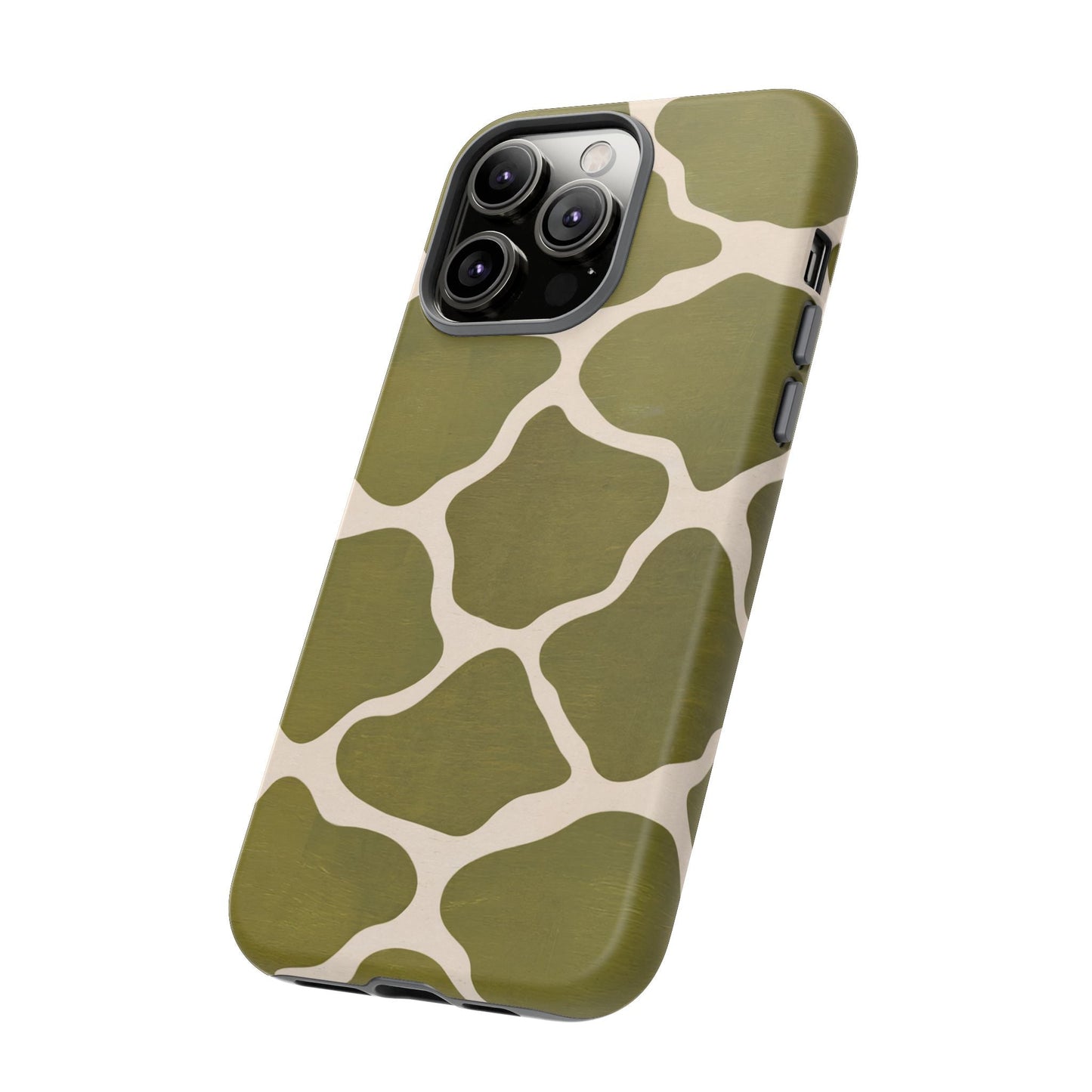 iphone case Sage Serengeti