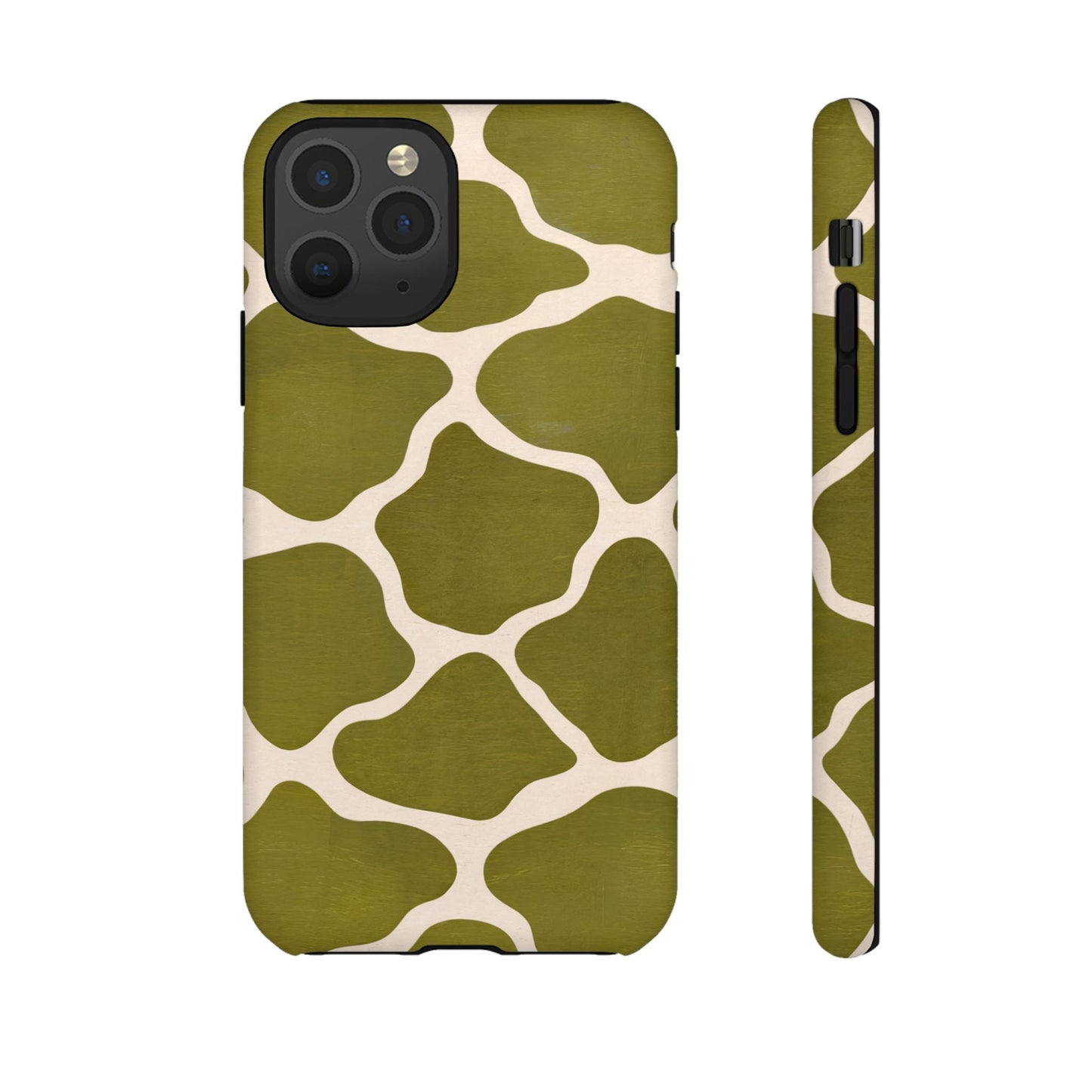 iphone case Sage Serengeti iPhone 11 Pro