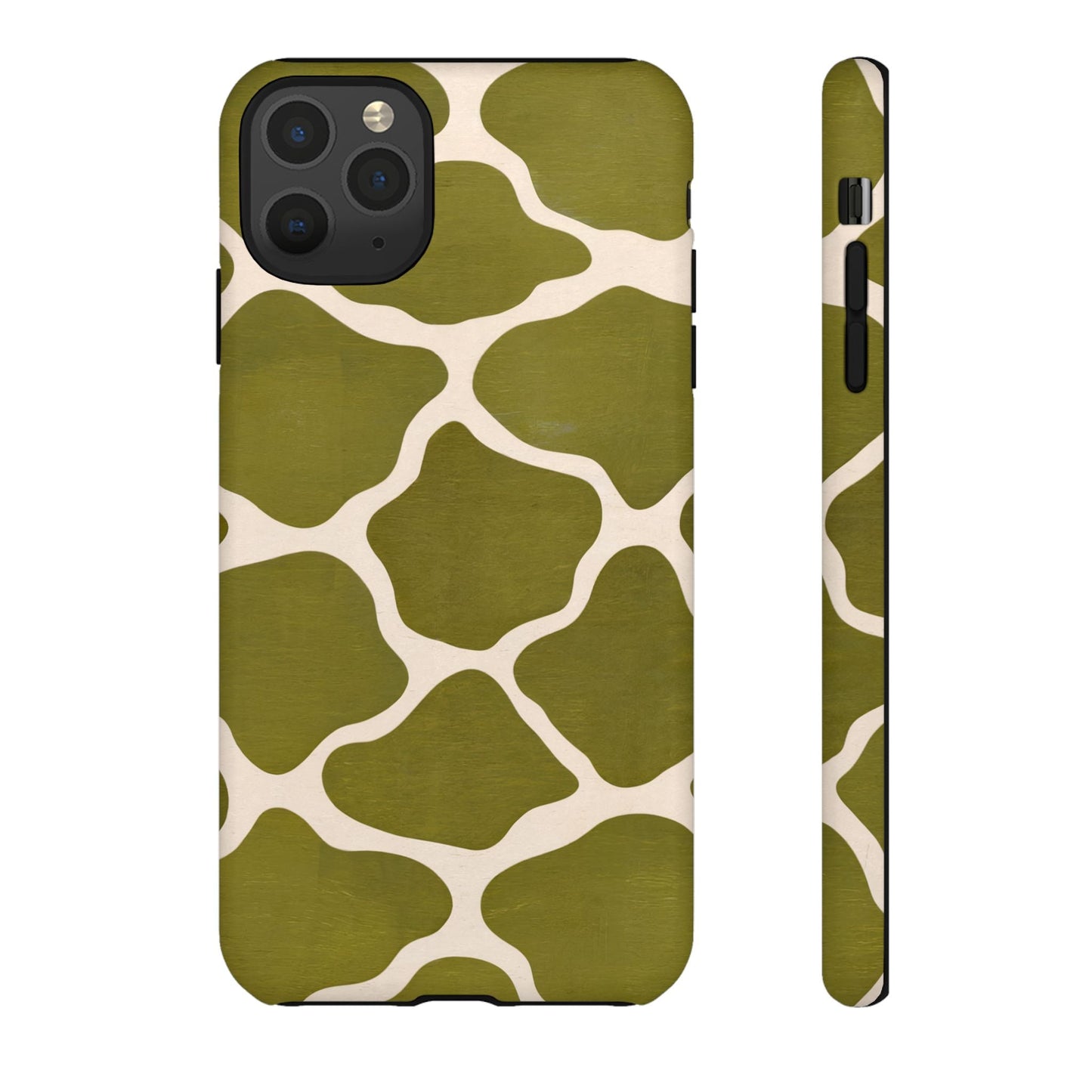 iphone case Sage Serengeti iPhone 11 Pro Max