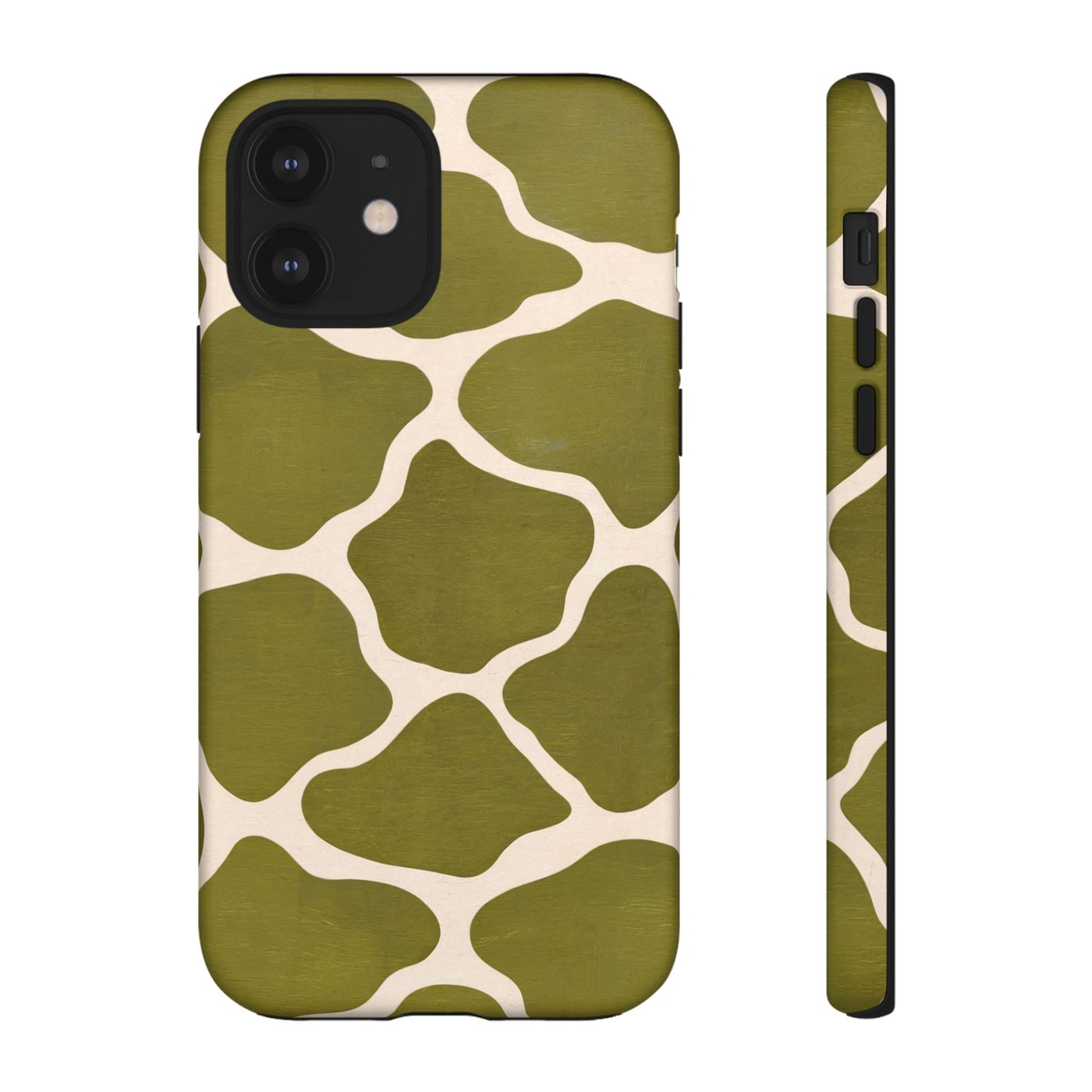 iphone case Sage Serengeti iPhone 12