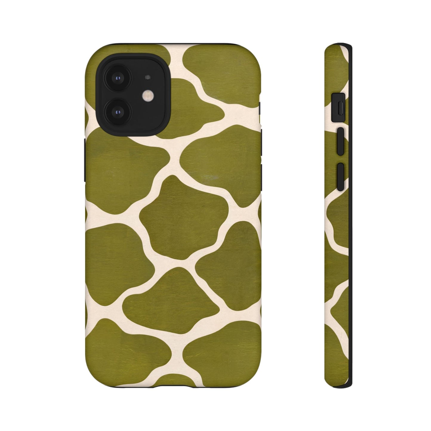 iphone case Sage Serengeti iPhone 12 Mini
